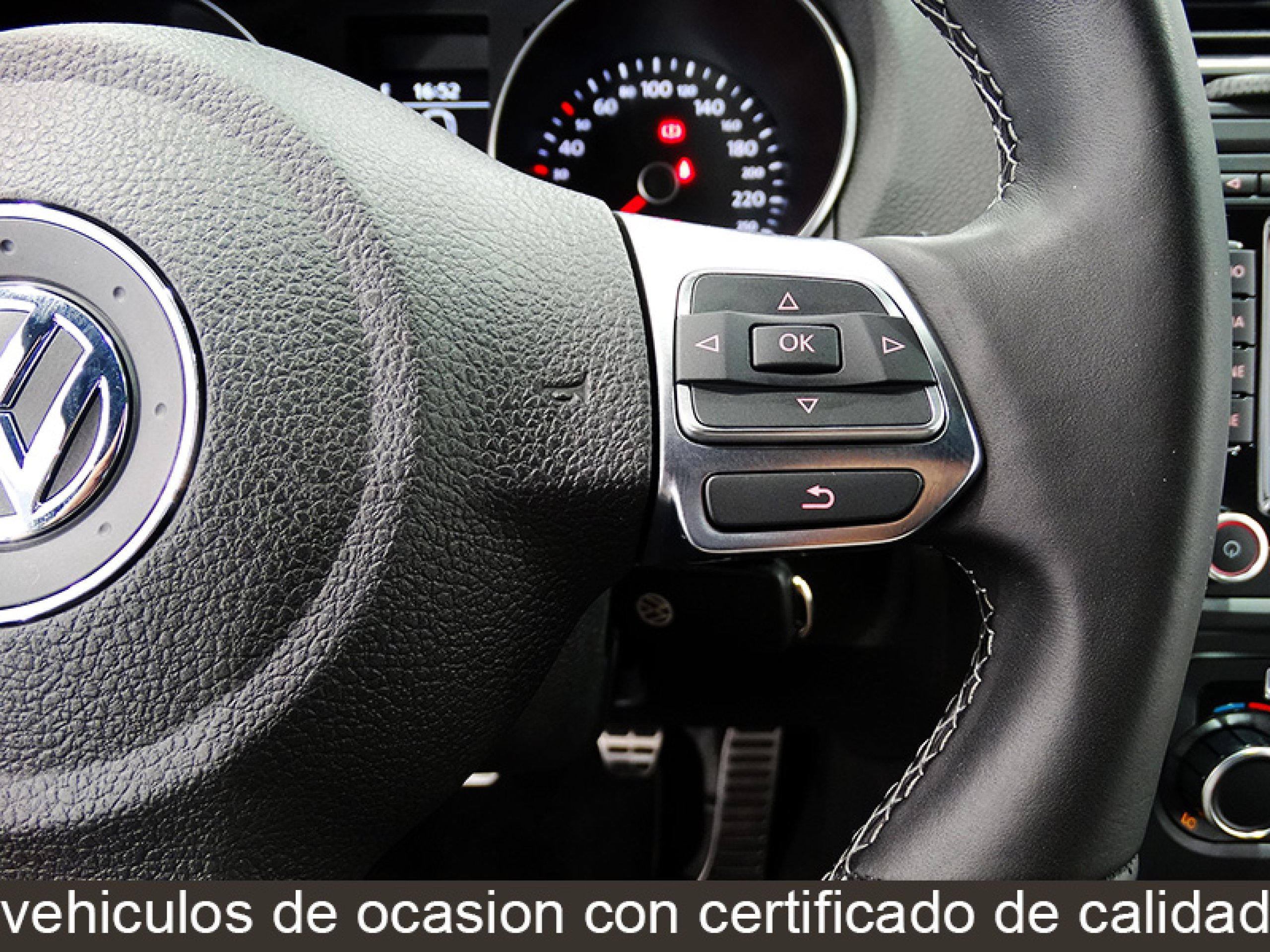 Foto Volkswagen Golf 27