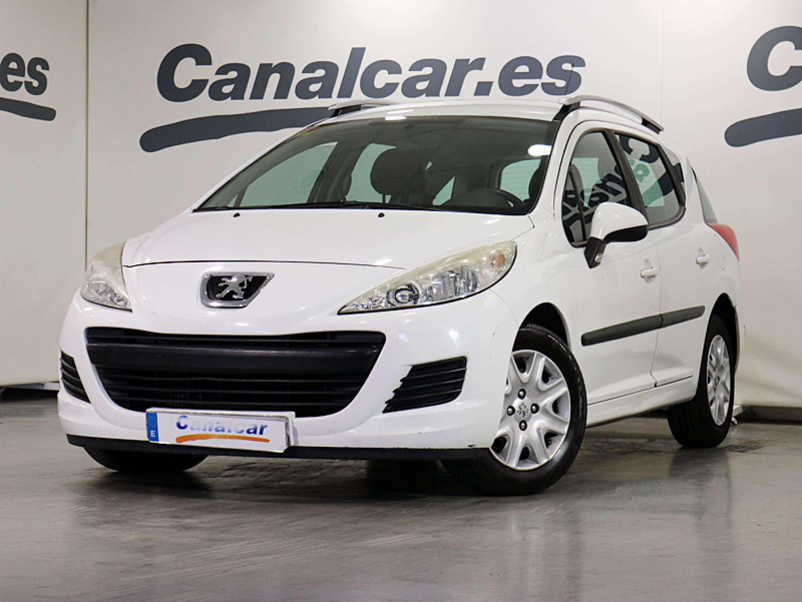 Foto Peugeot 207 1