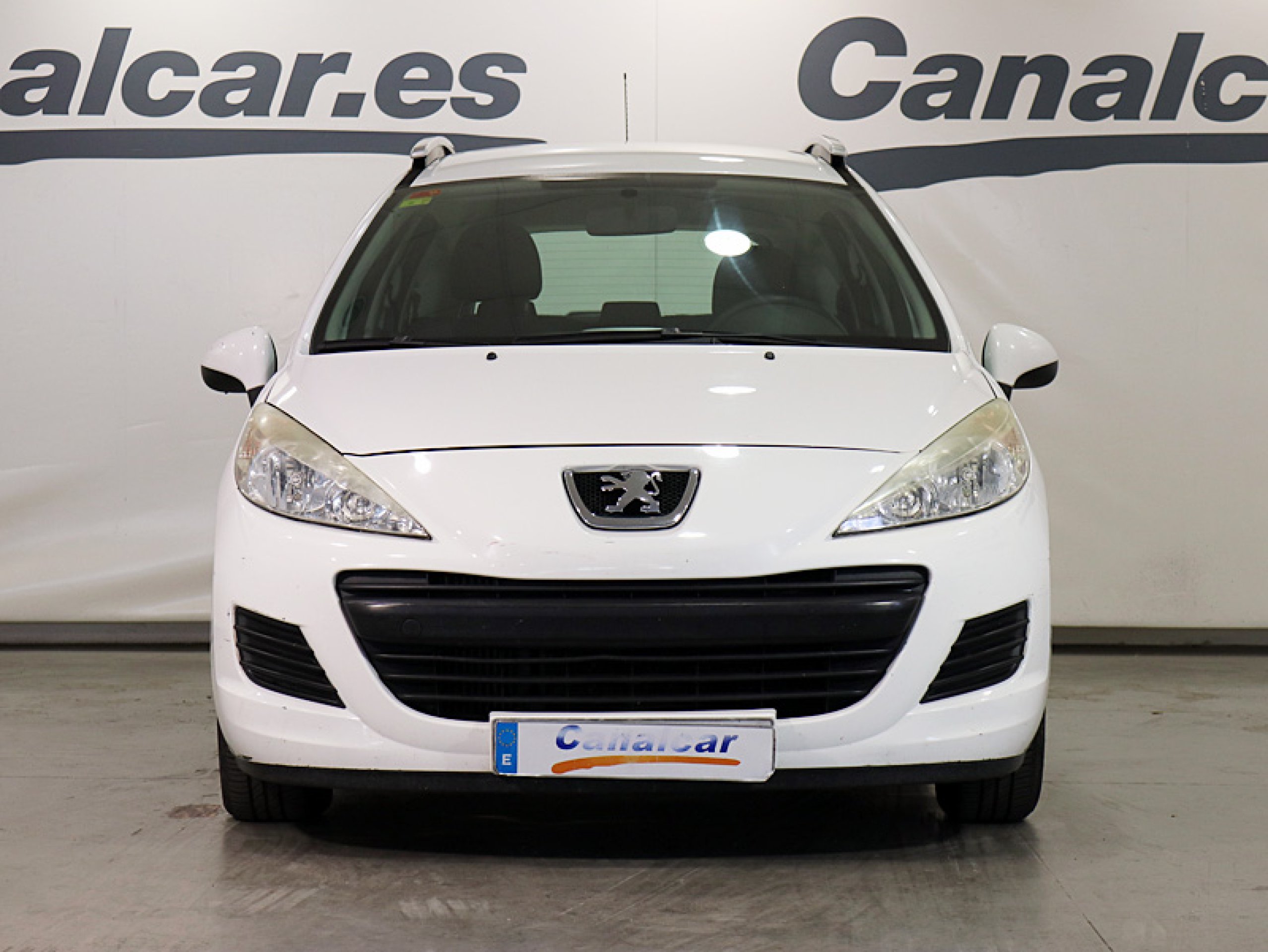 Foto Peugeot 207 3