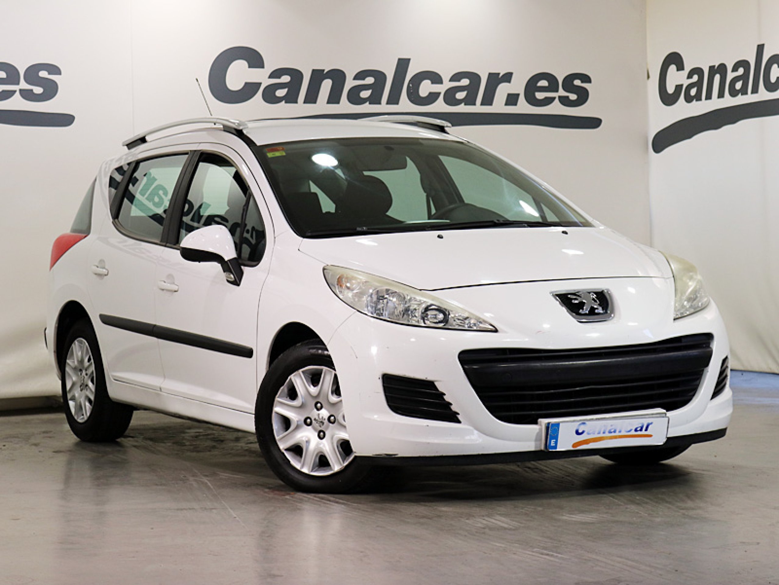 Foto Peugeot 207 4