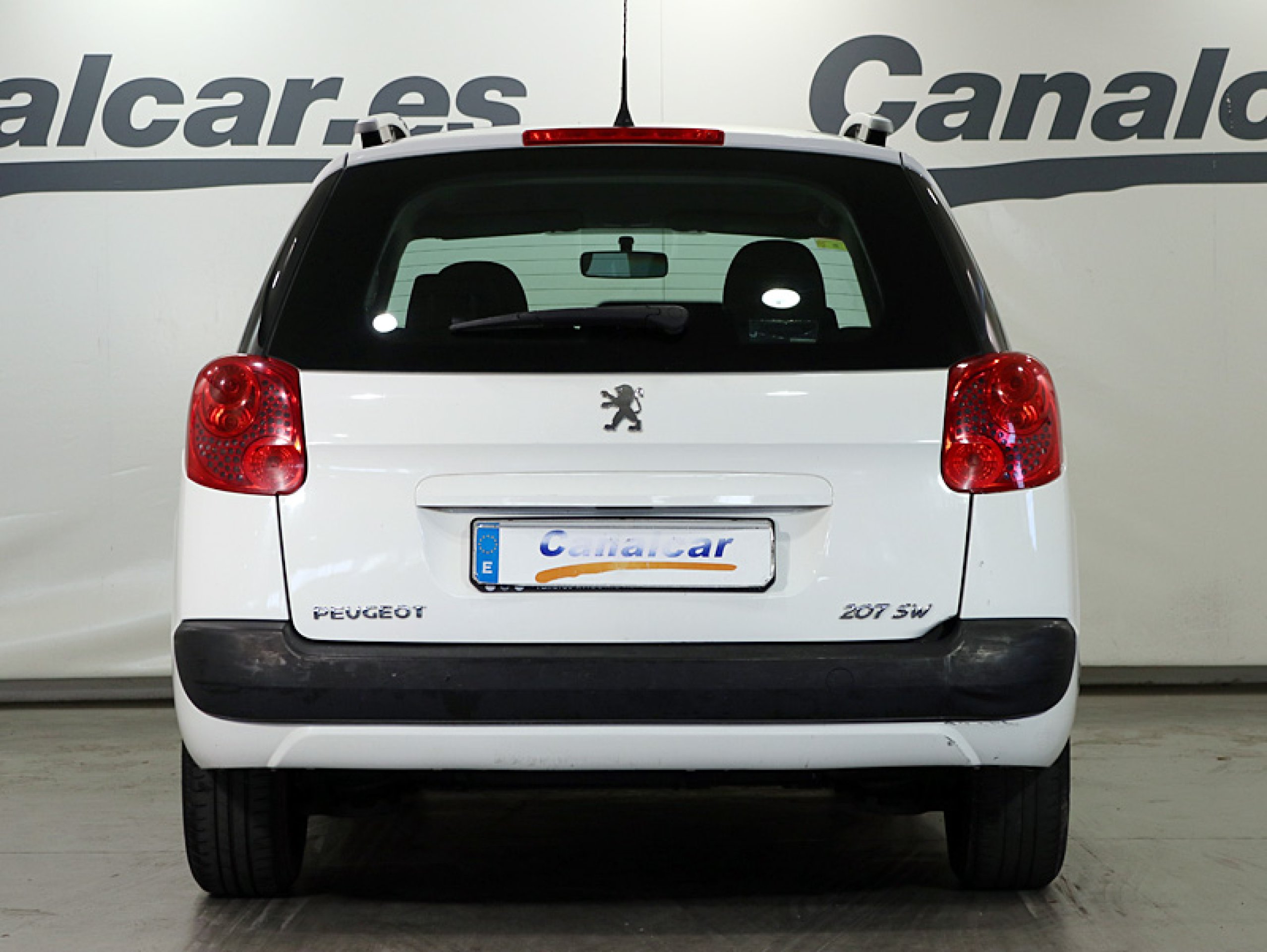 Foto Peugeot 207 6