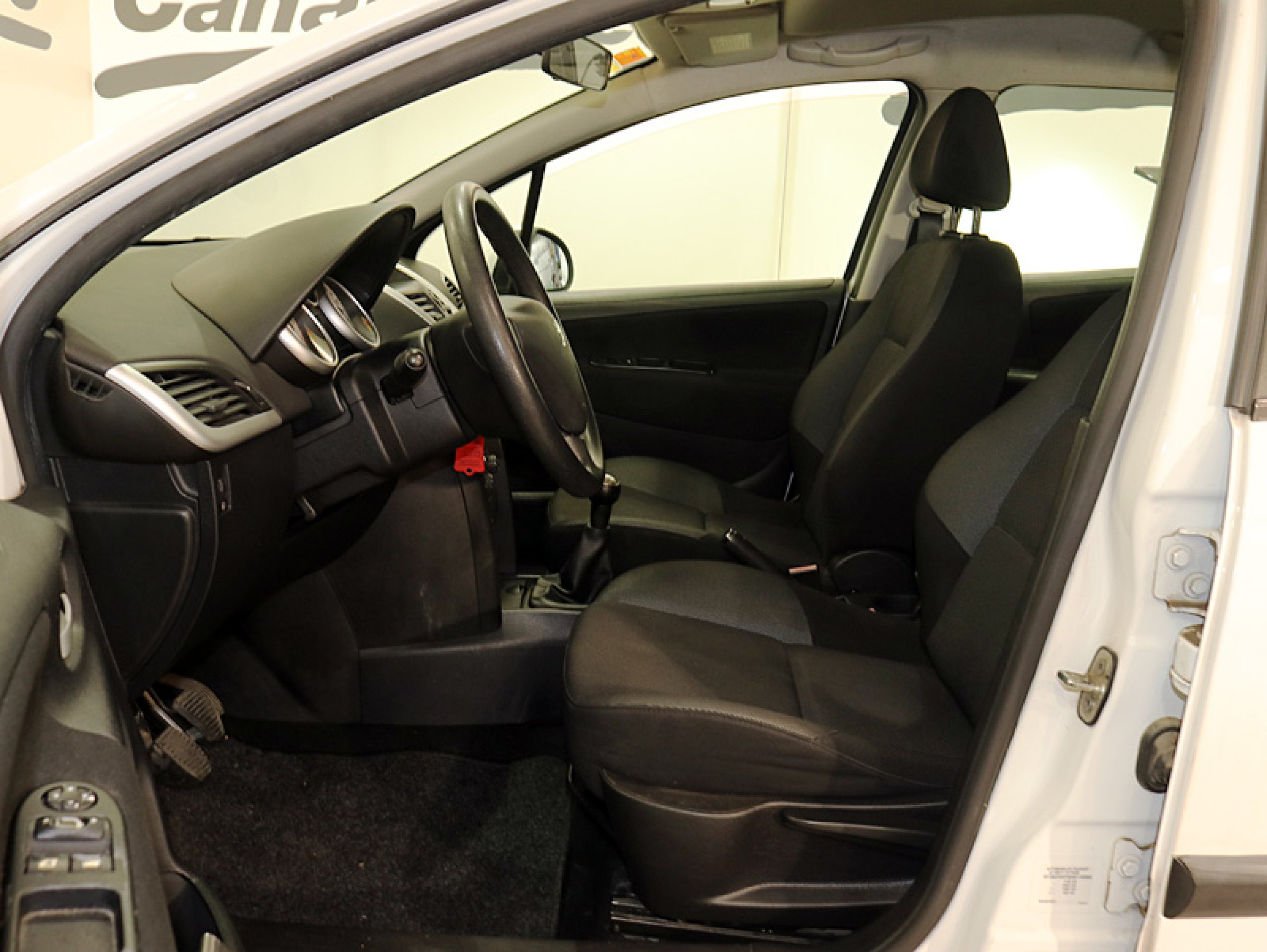 Foto Peugeot 207 10
