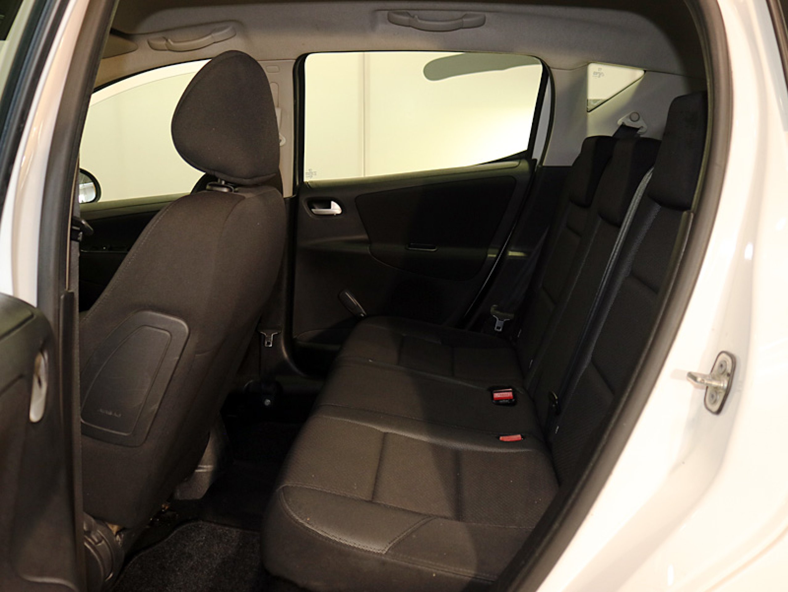 Foto Peugeot 207 11