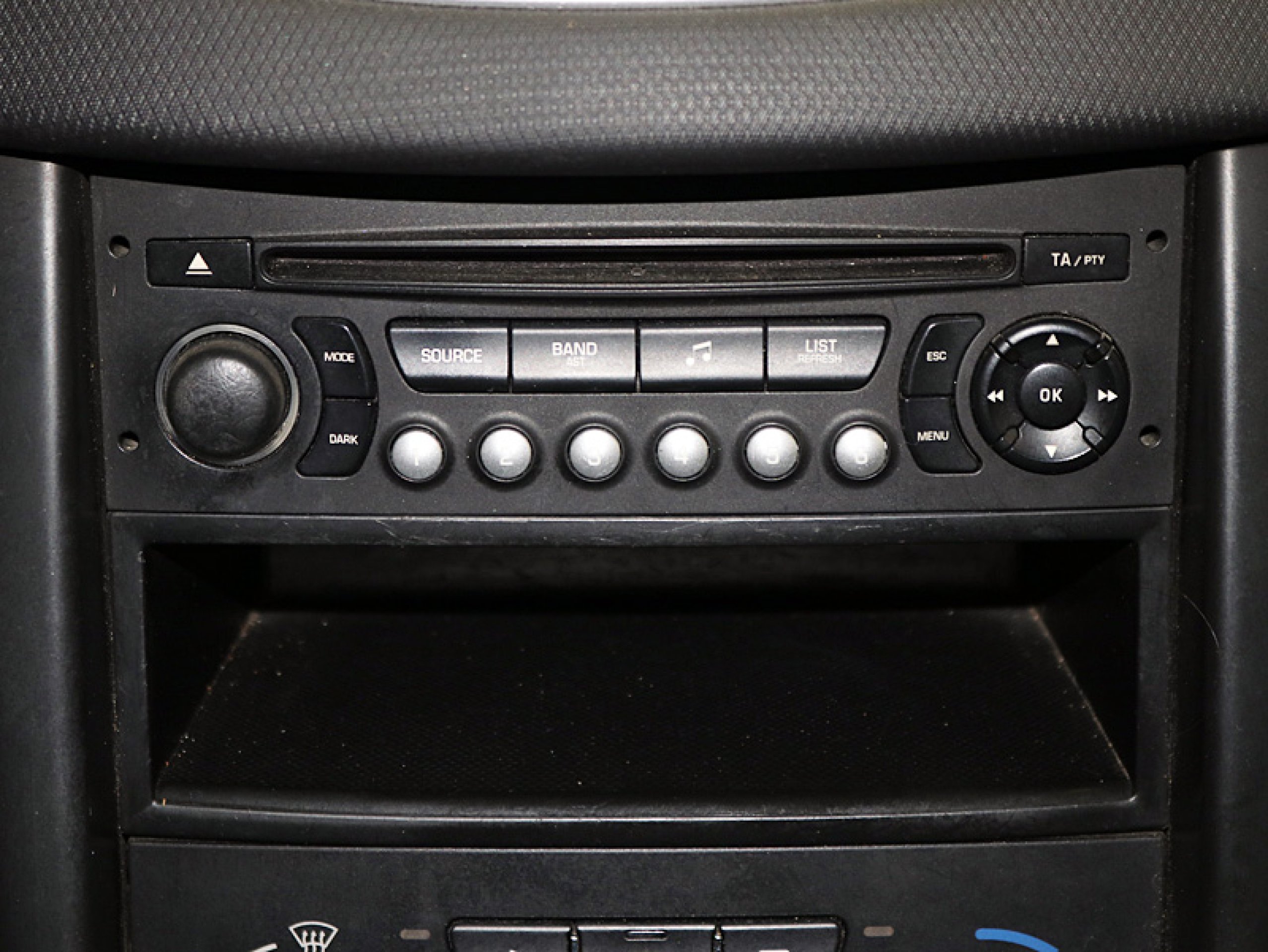 Foto Peugeot 207 17