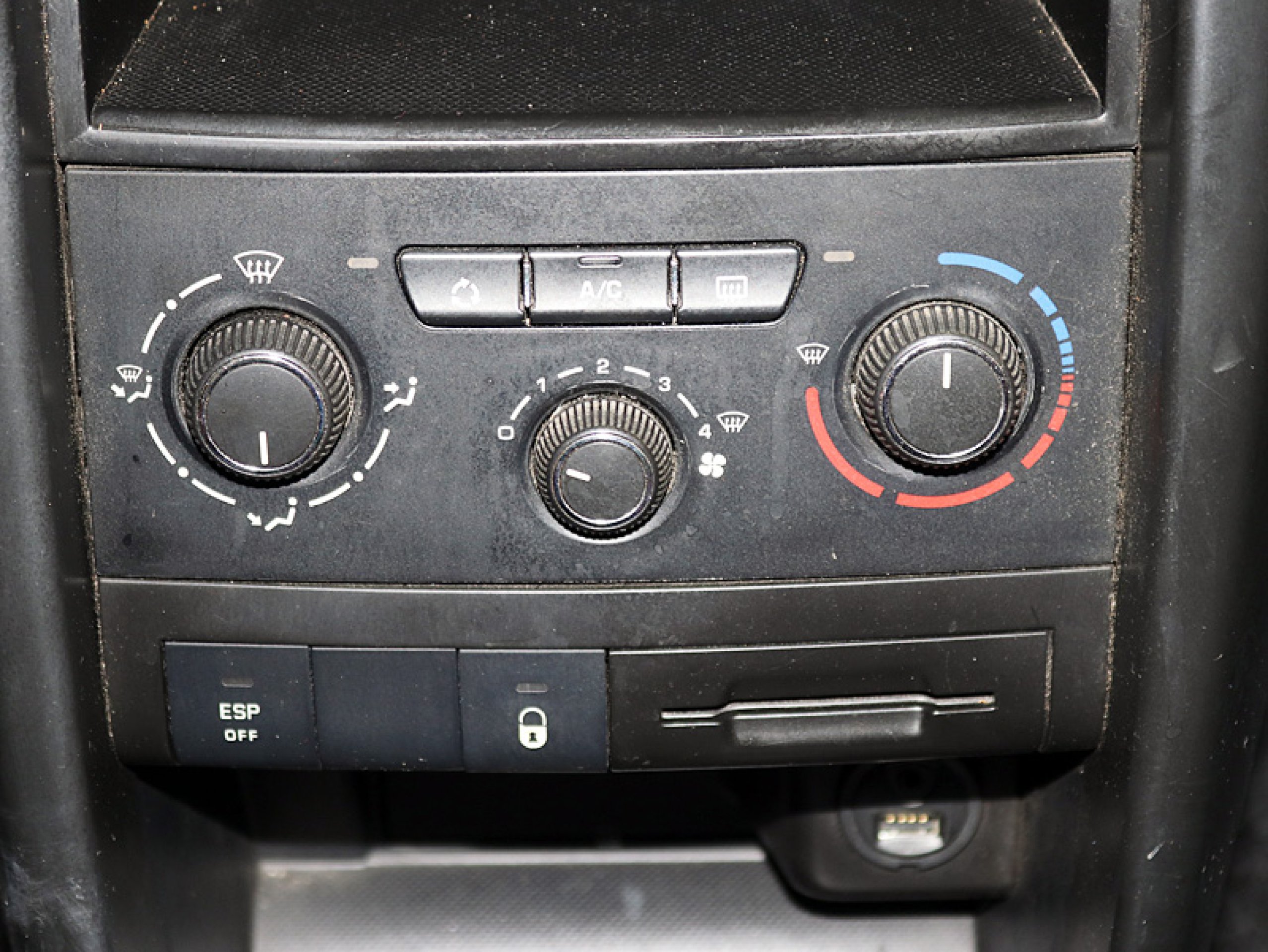 Foto Peugeot 207 18