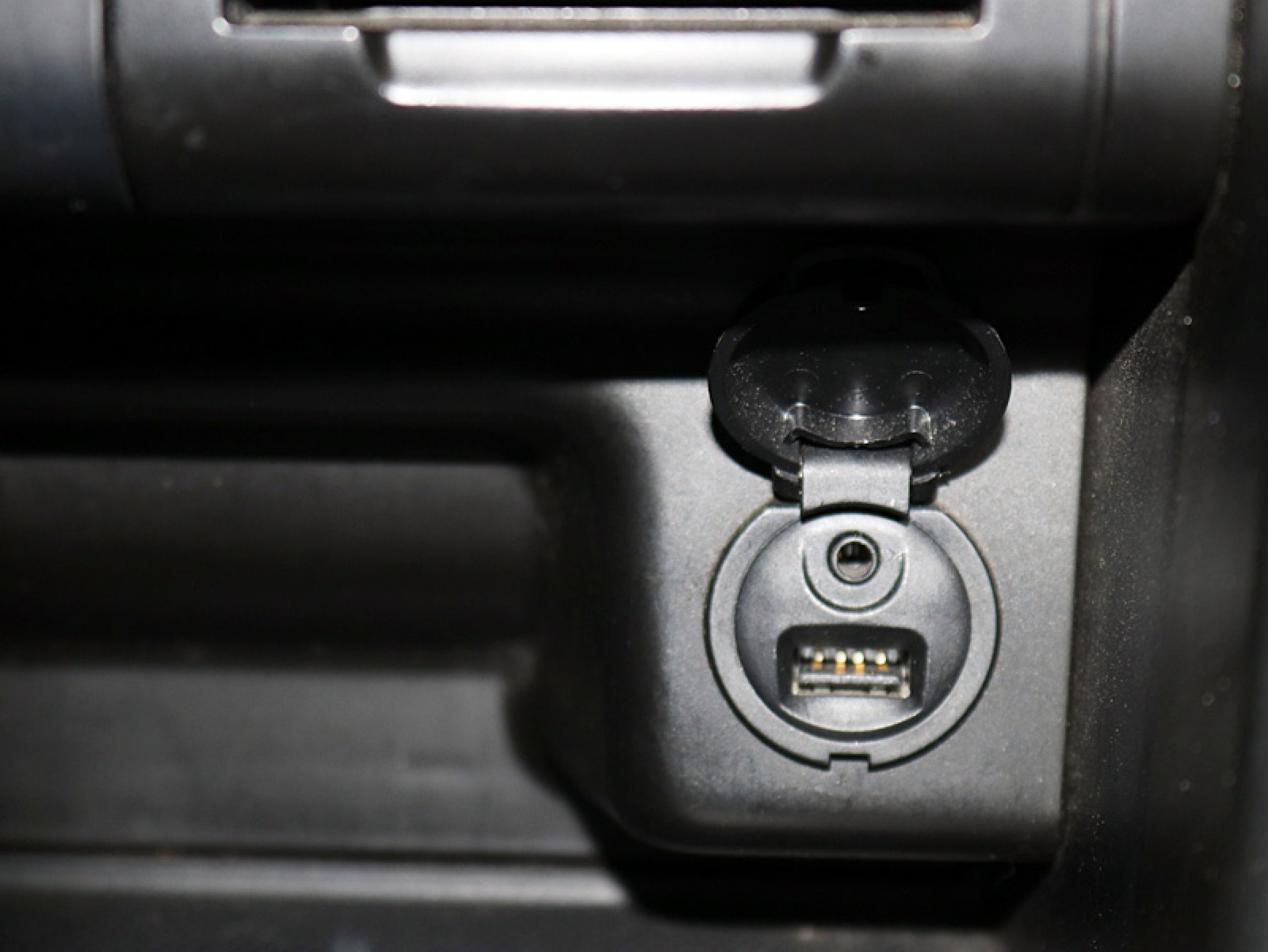 Foto Peugeot 207 20