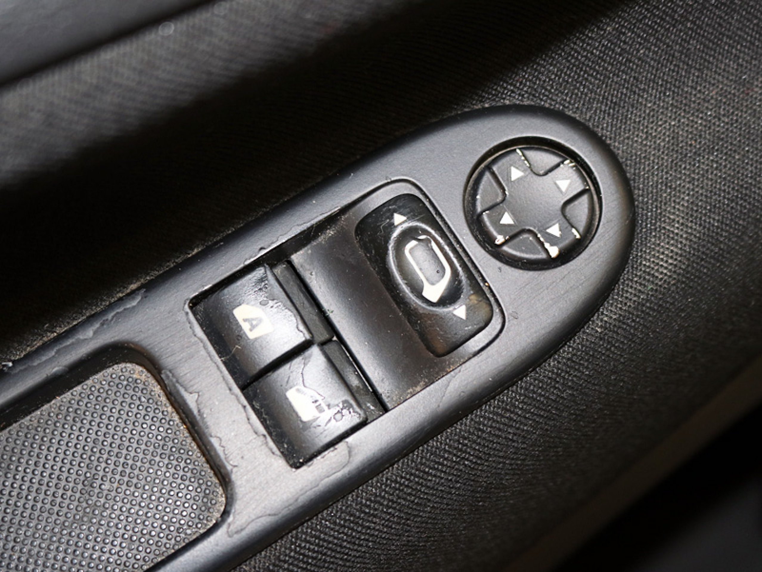 Foto Peugeot 207 21