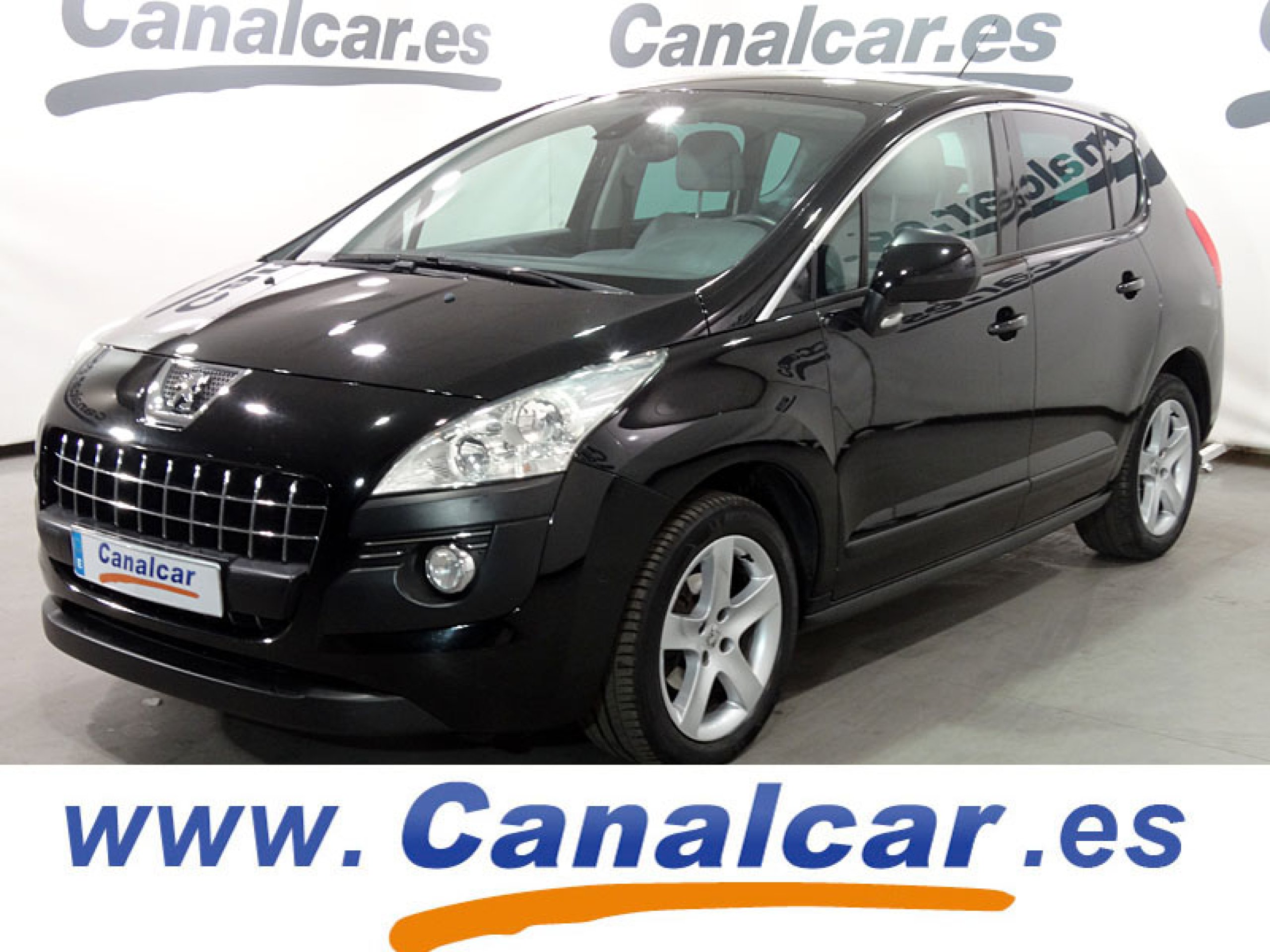 Foto Peugeot 3008 2