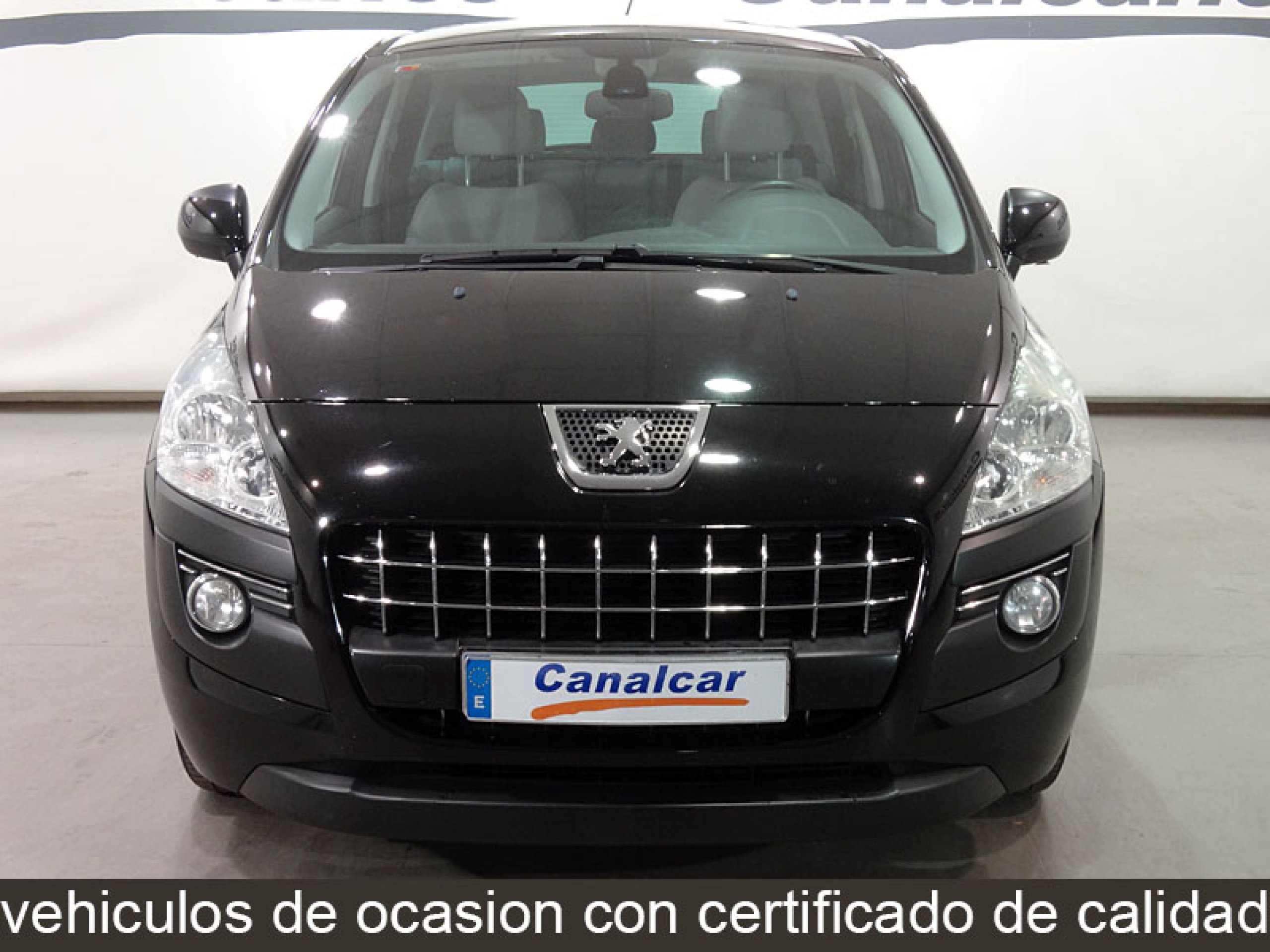 Foto Peugeot 3008 3