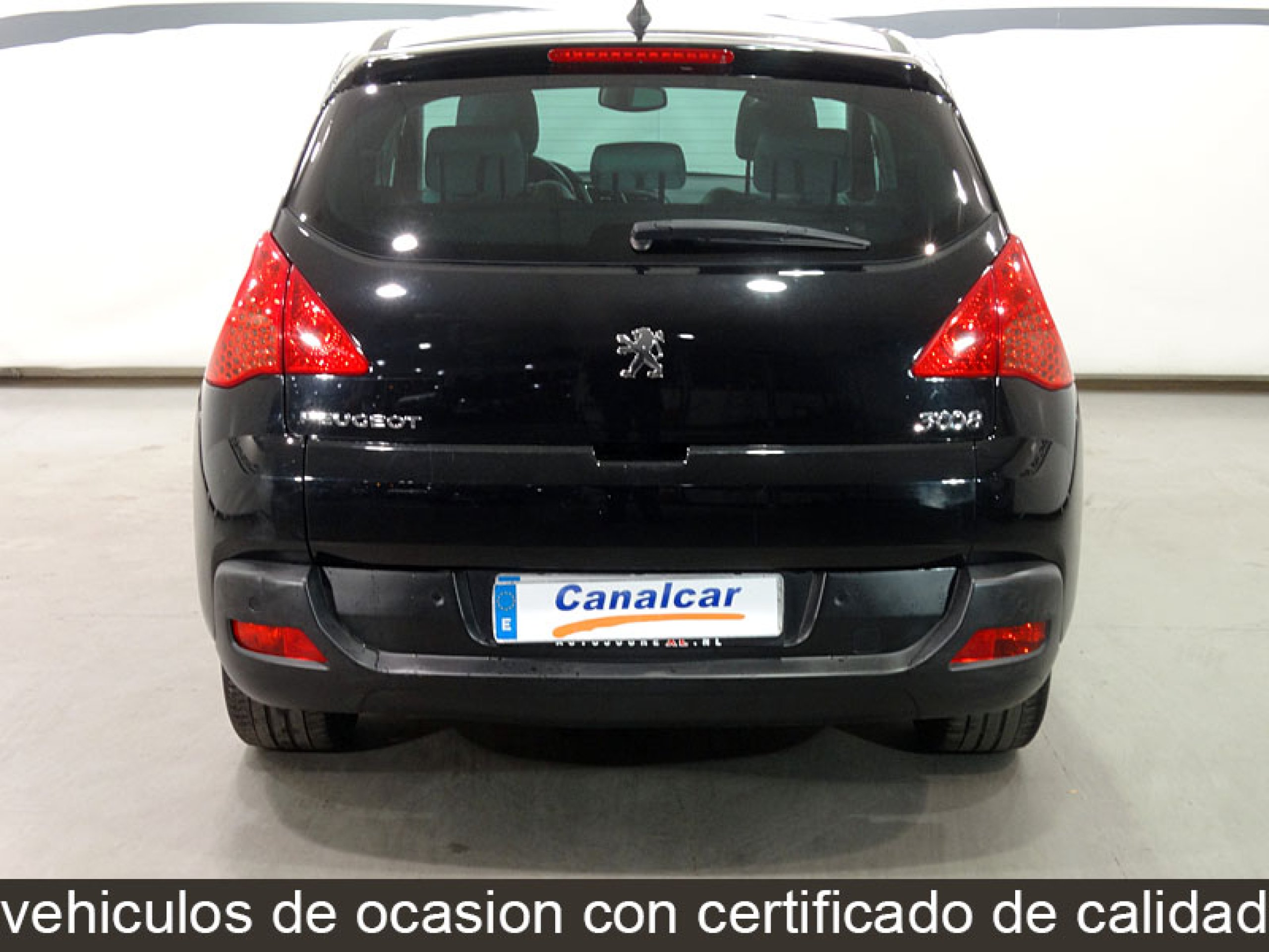 Foto Peugeot 3008 6