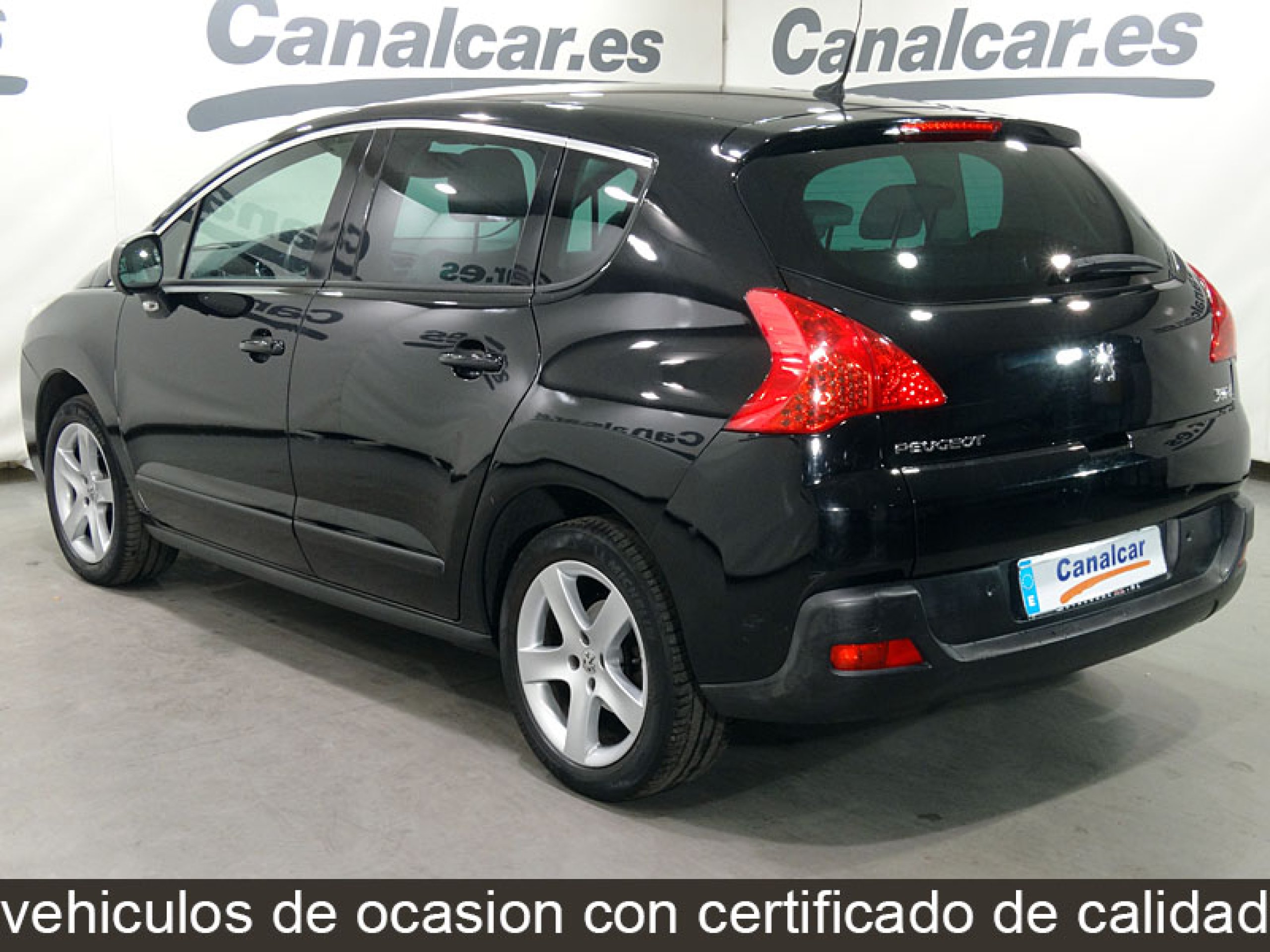 Foto Peugeot 3008 7