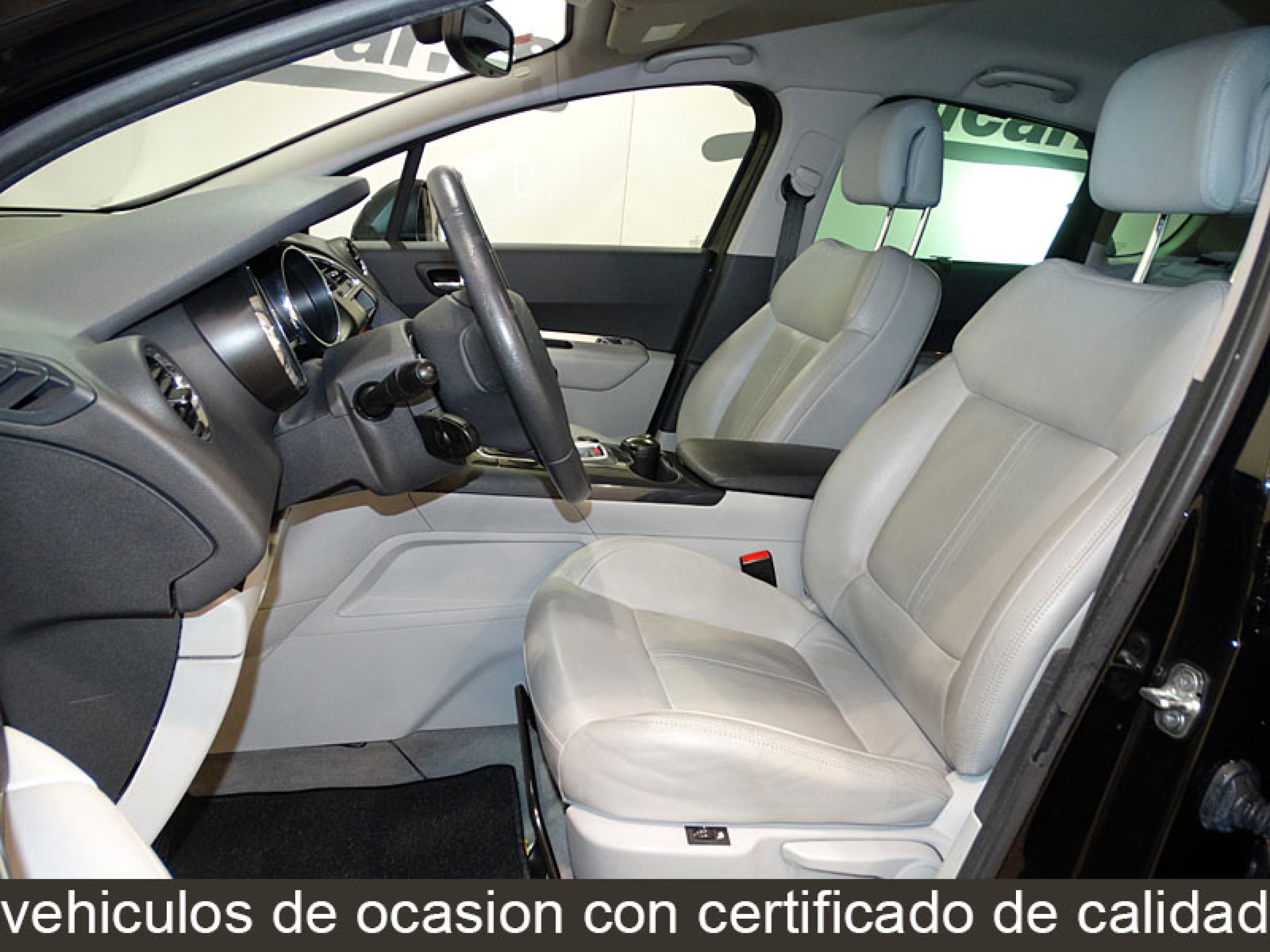 Foto Peugeot 3008 9