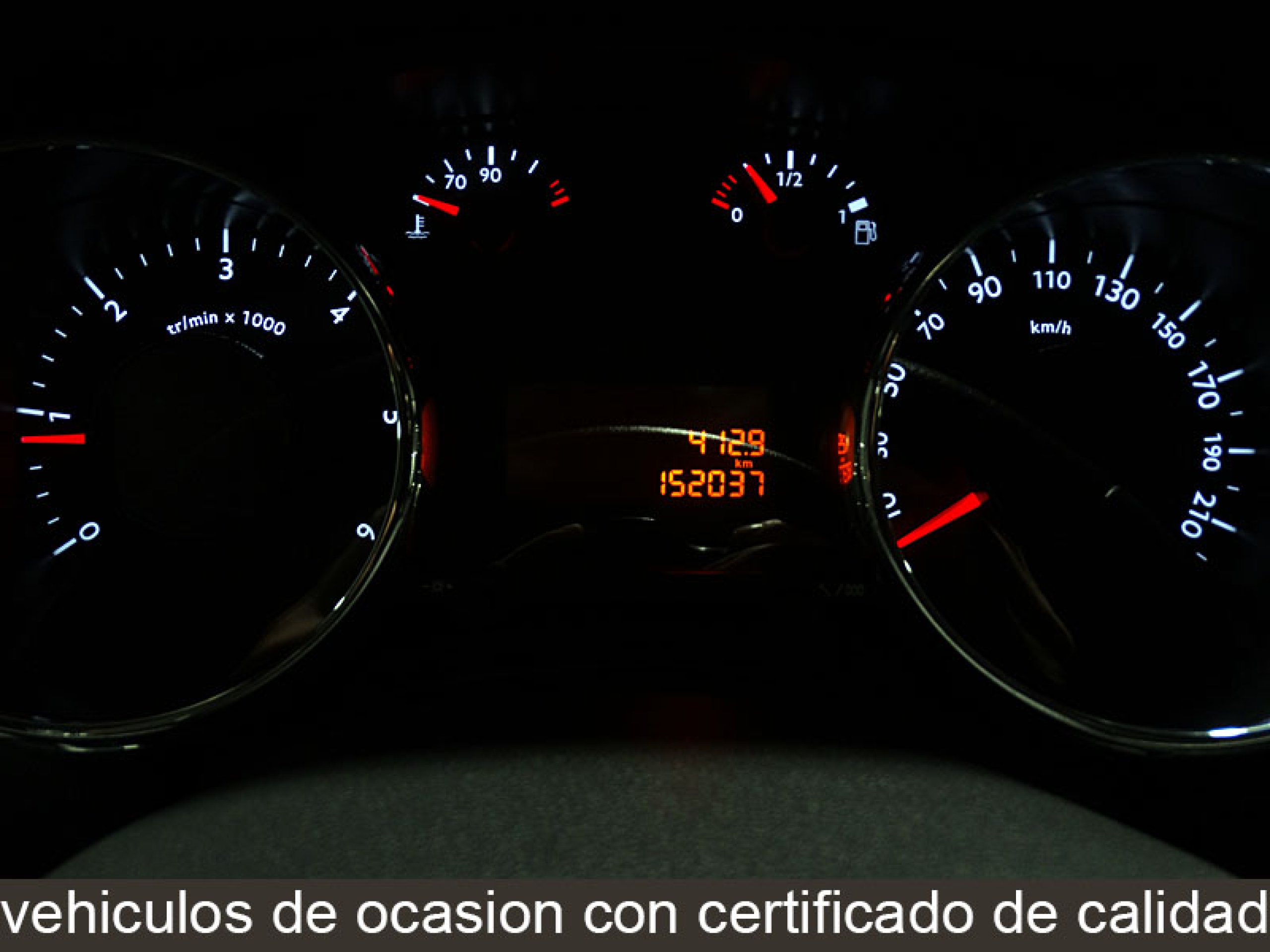Foto Peugeot 3008 10