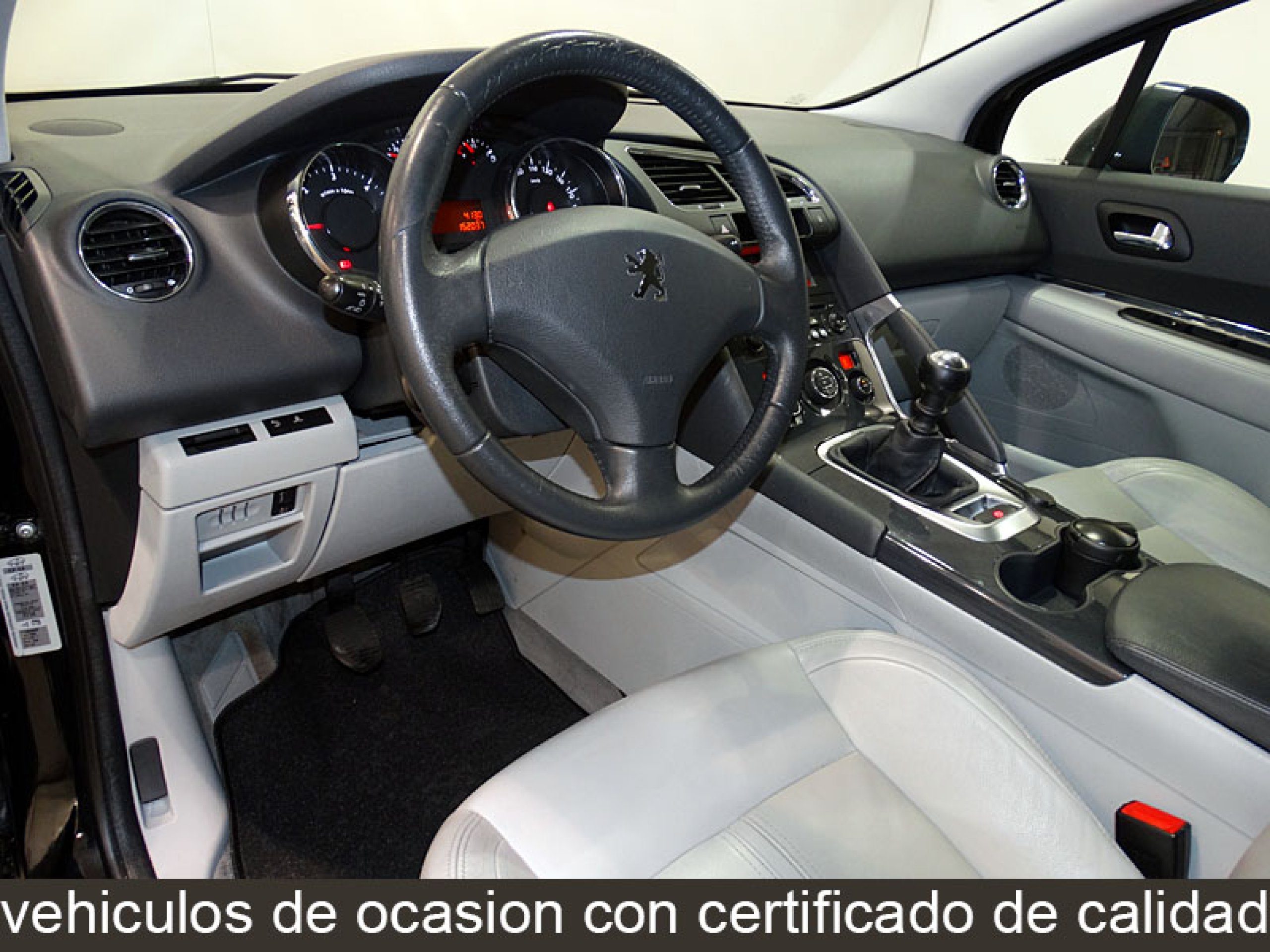 Foto Peugeot 3008 11