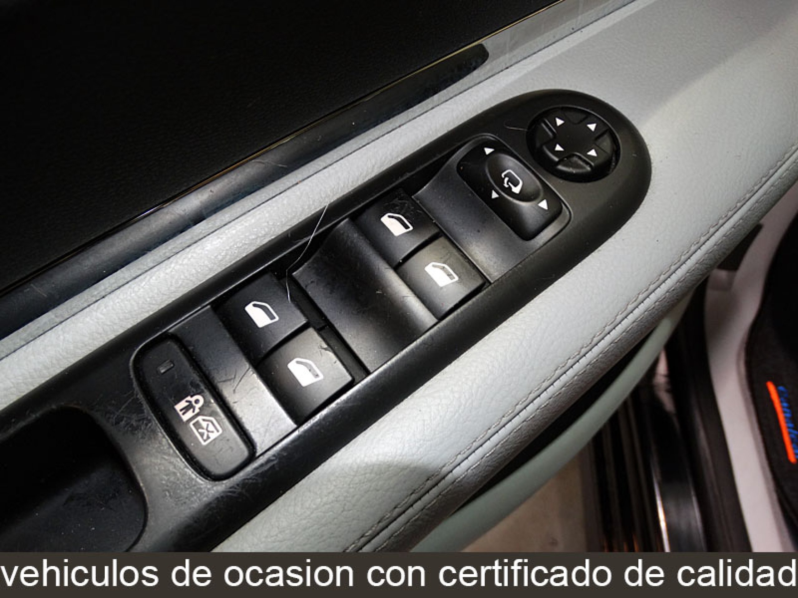 Foto Peugeot 3008 13