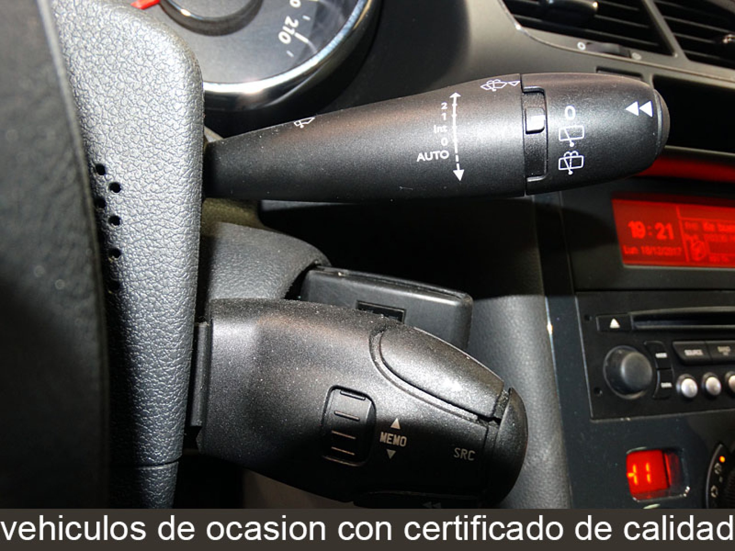 Foto Peugeot 3008 15