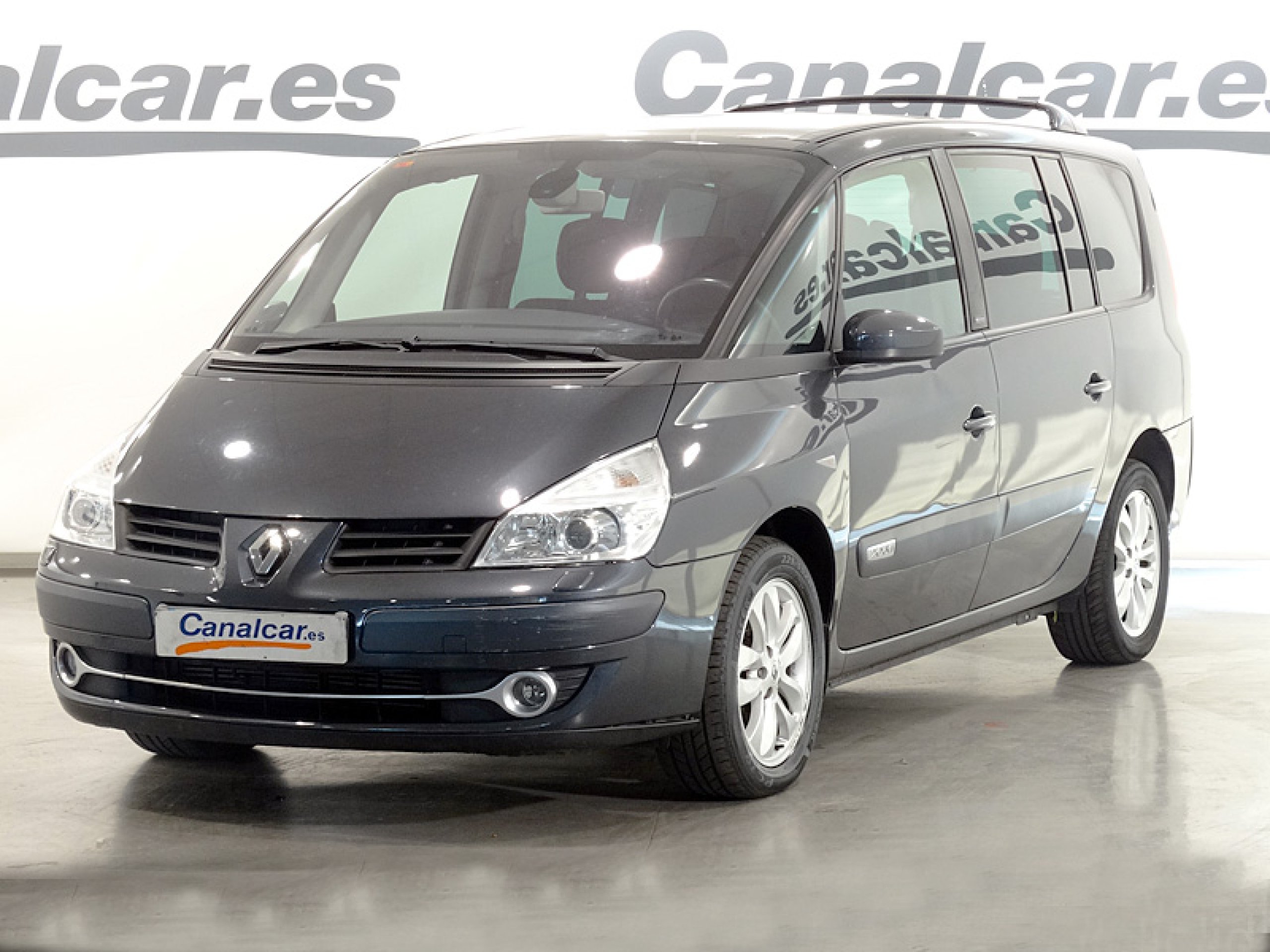 Foto Renault Grand Espace 1
