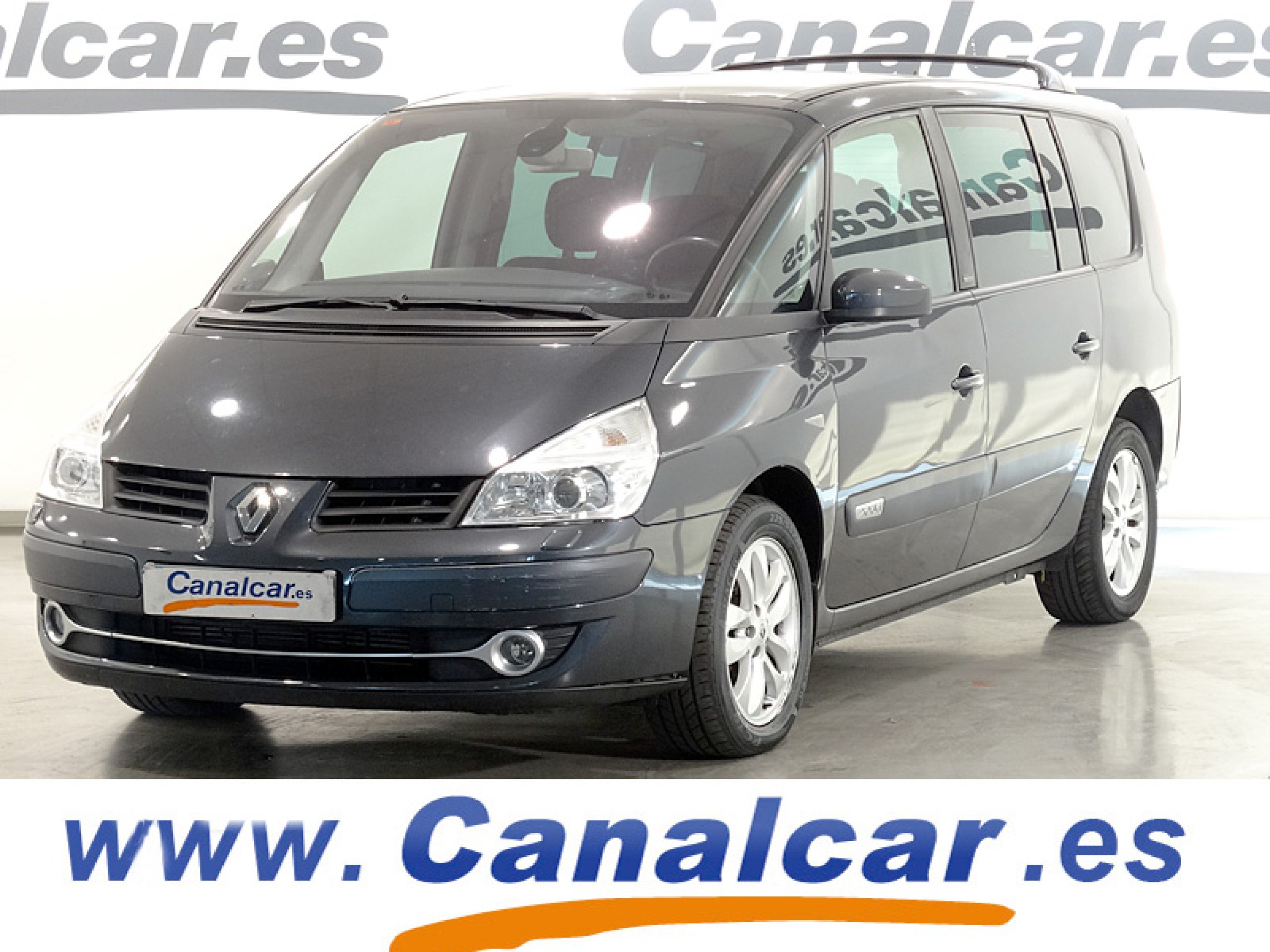 Foto Renault Grand Espace 2