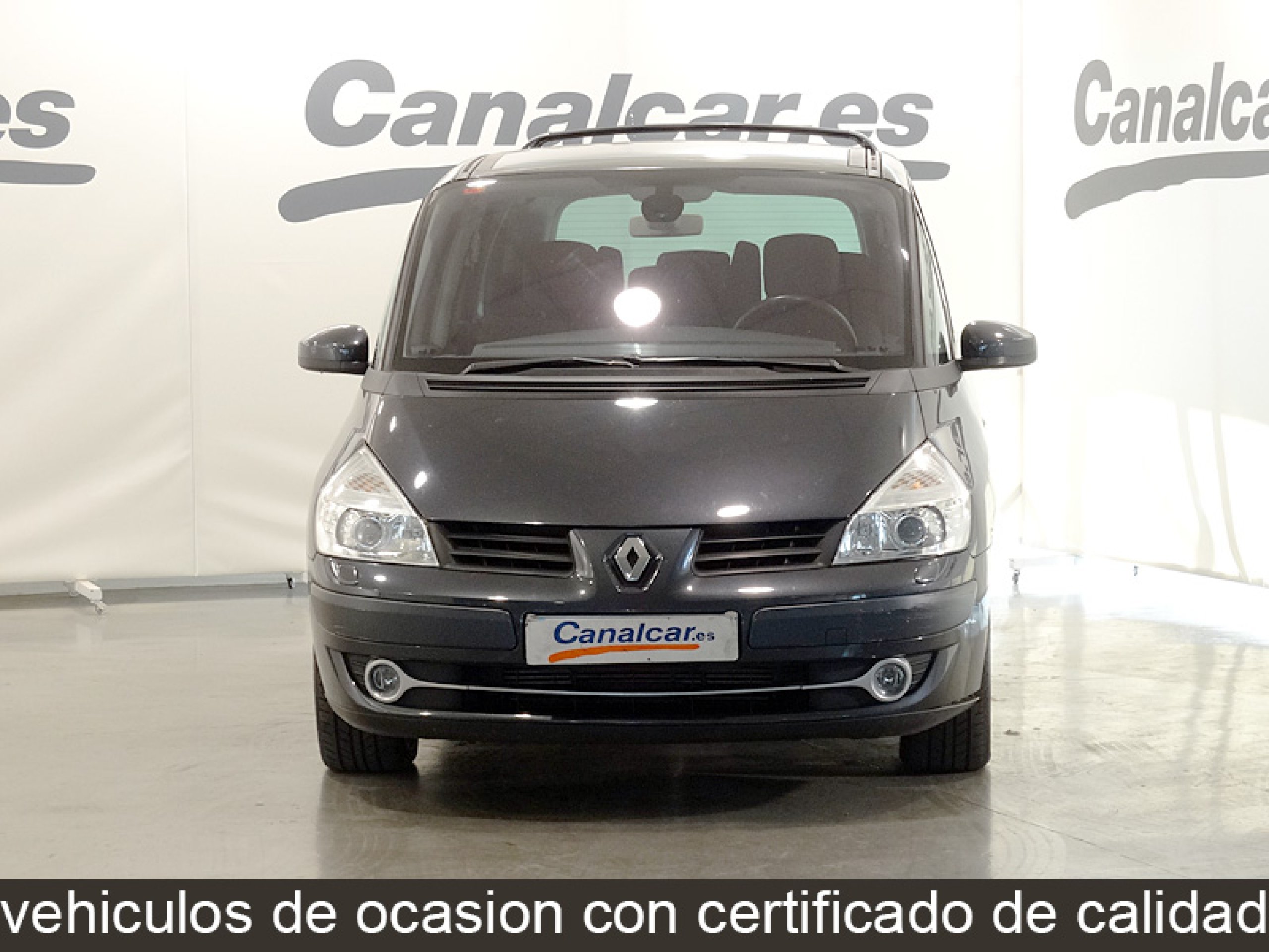 Foto Renault Grand Espace 3