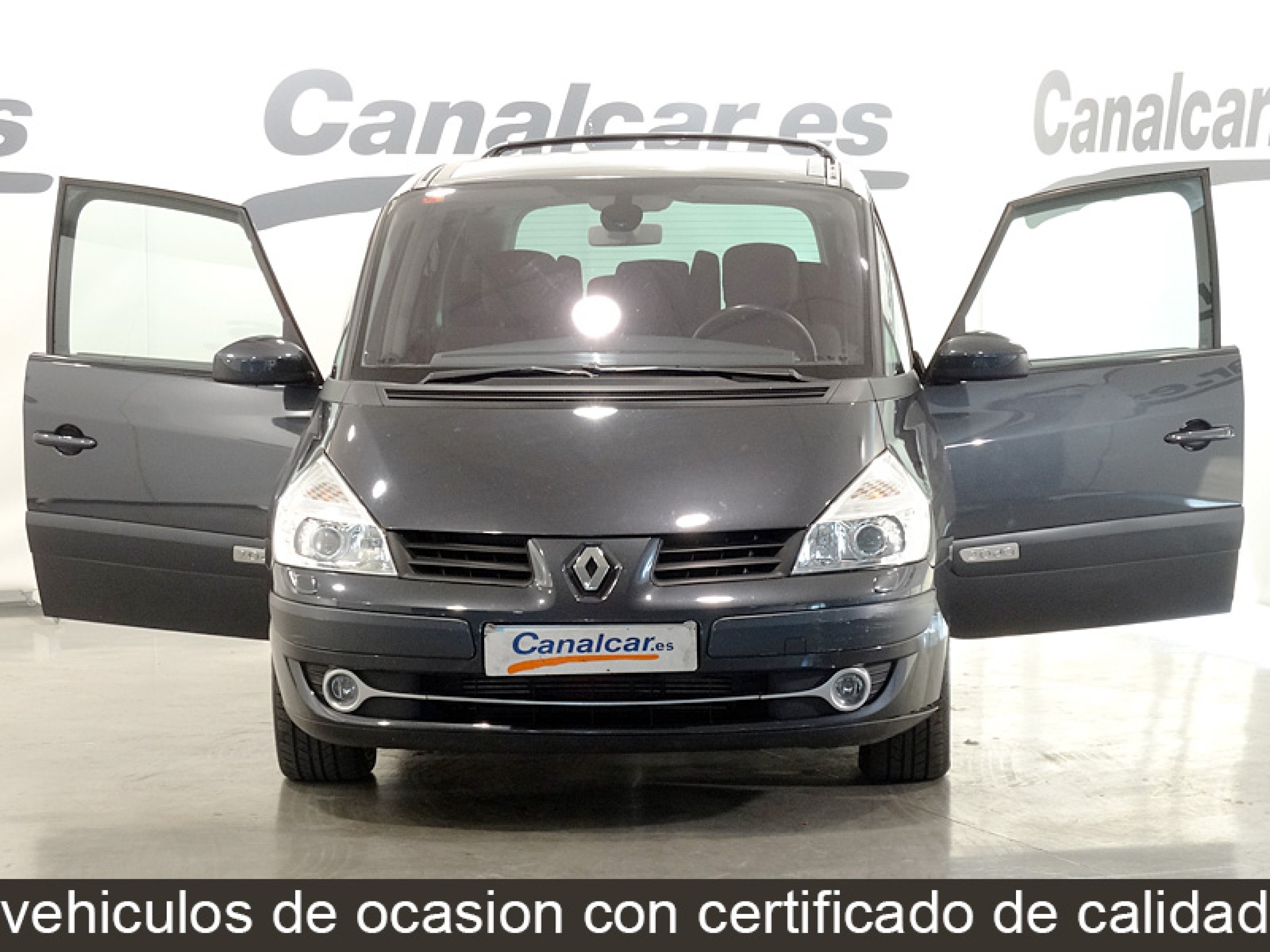 Foto Renault Grand Espace 4