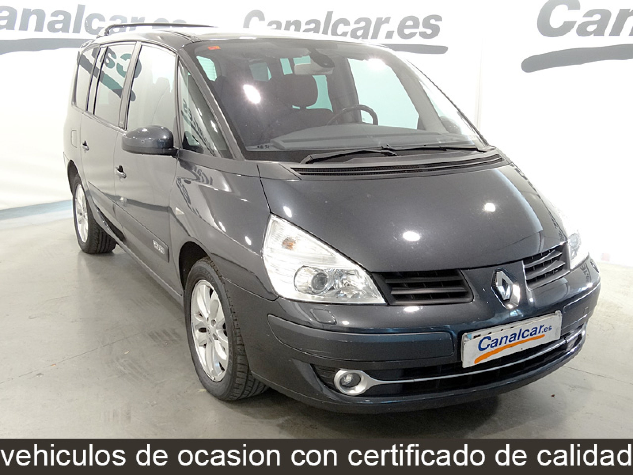 Foto Renault Grand Espace 5