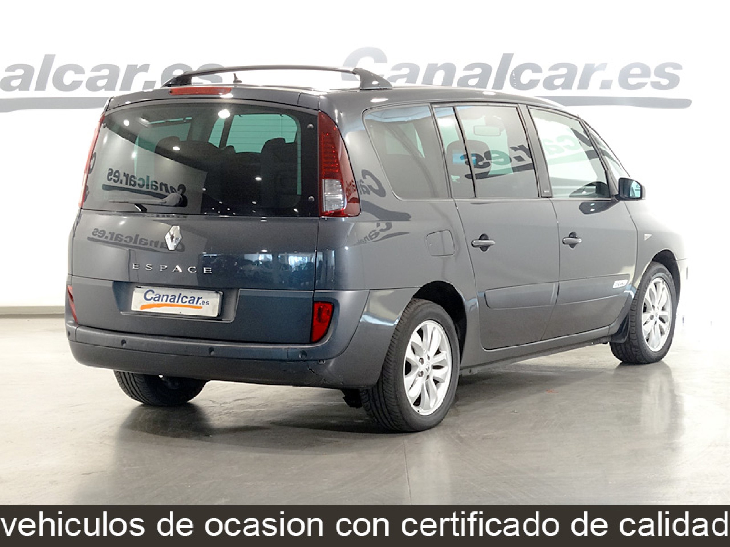 Foto Renault Grand Espace 6