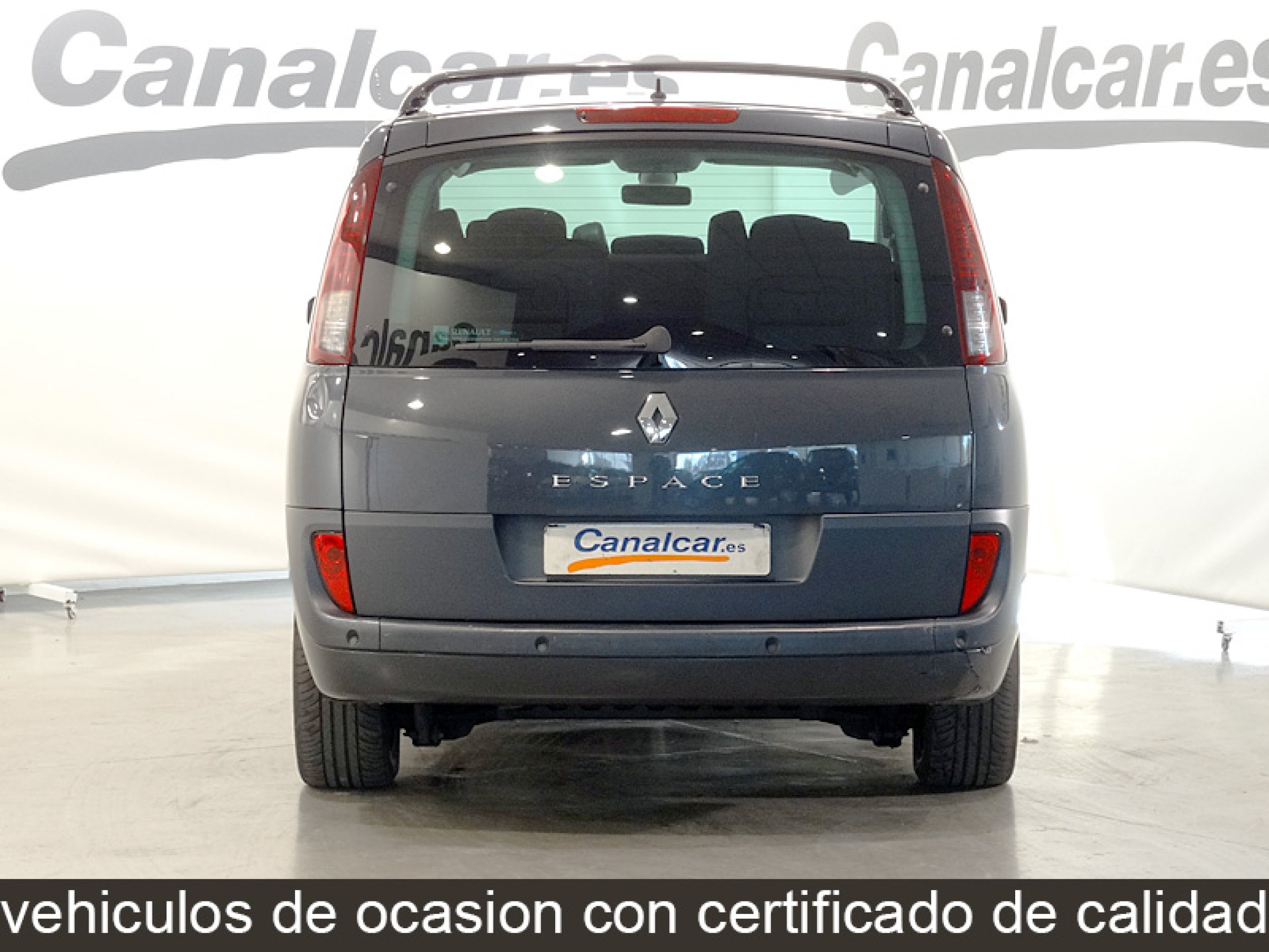 Foto Renault Grand Espace 7