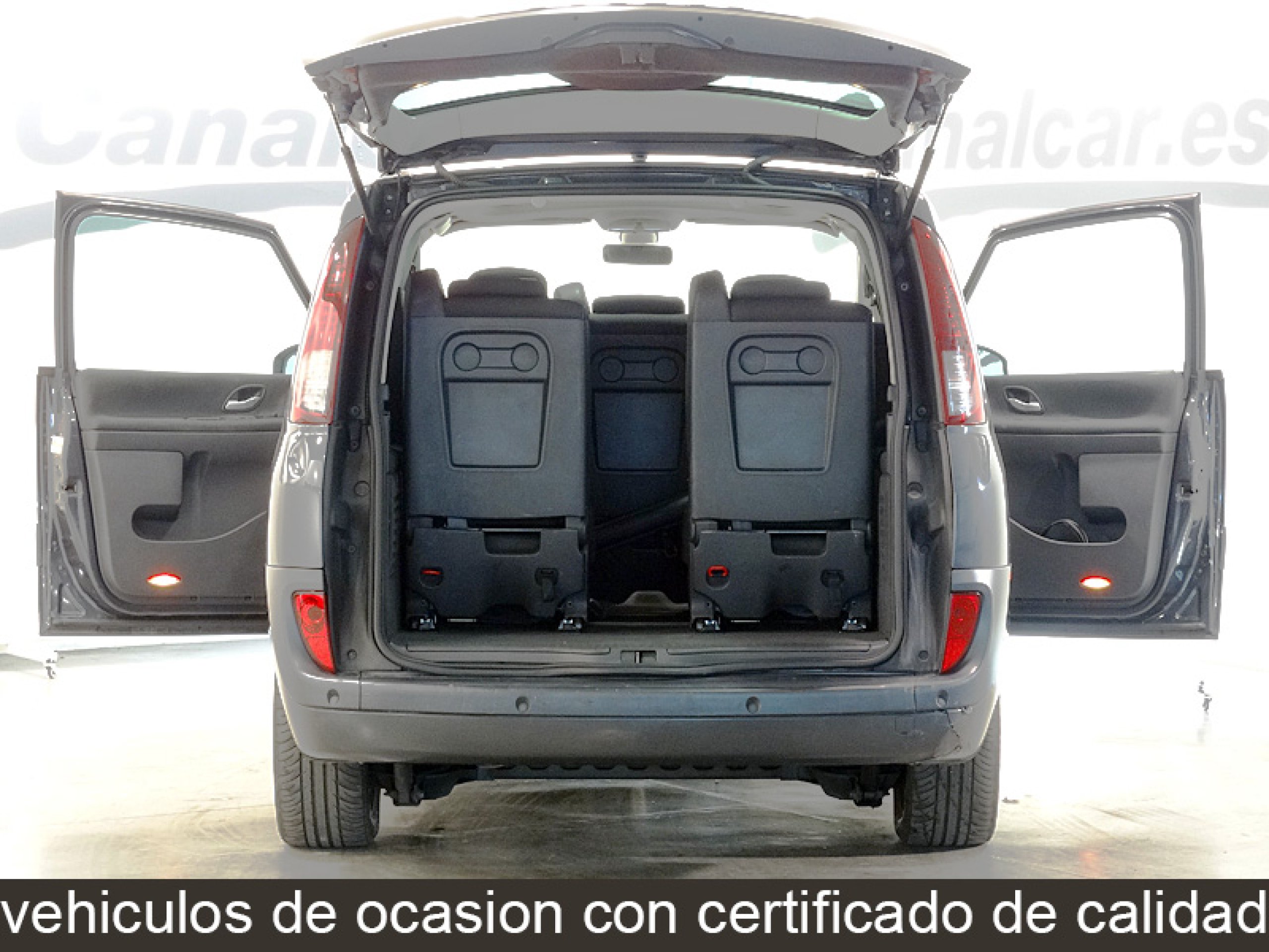 Foto Renault Grand Espace 8