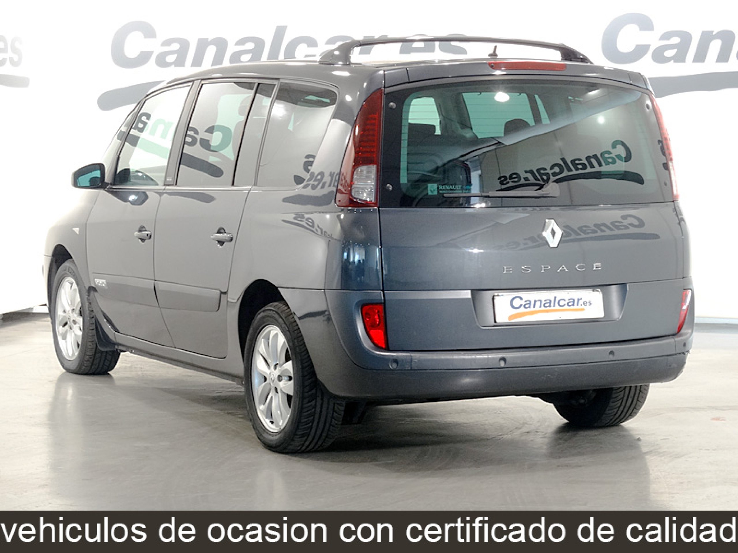 Foto Renault Grand Espace 9