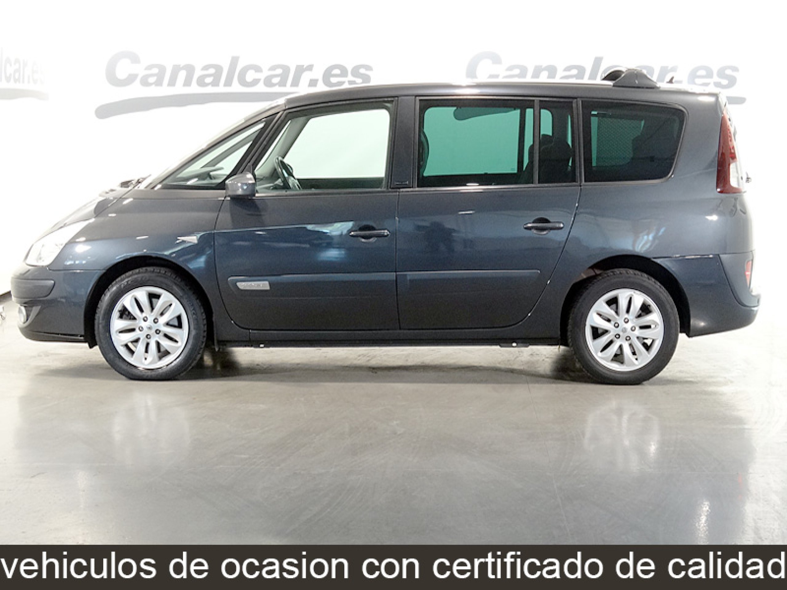 Foto Renault Grand Espace 10