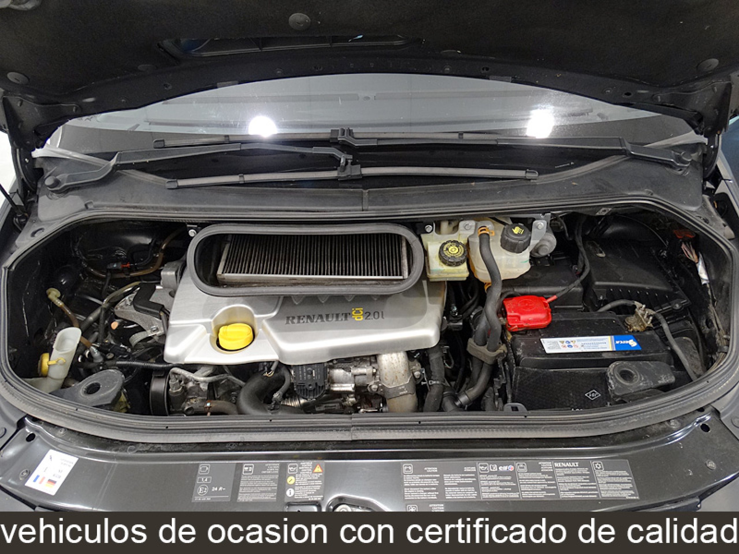 Foto Renault Grand Espace 12