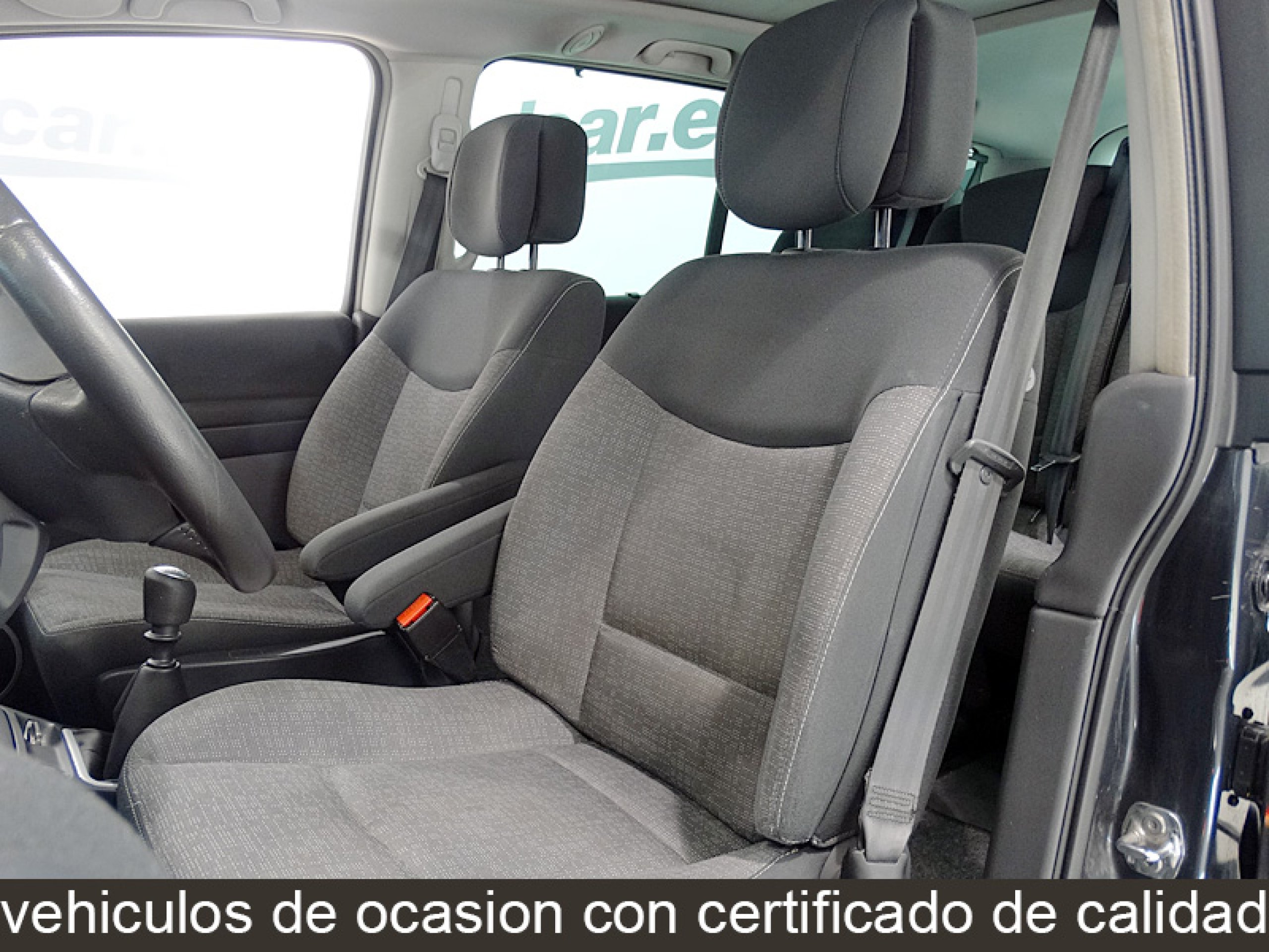 Foto Renault Grand Espace 14