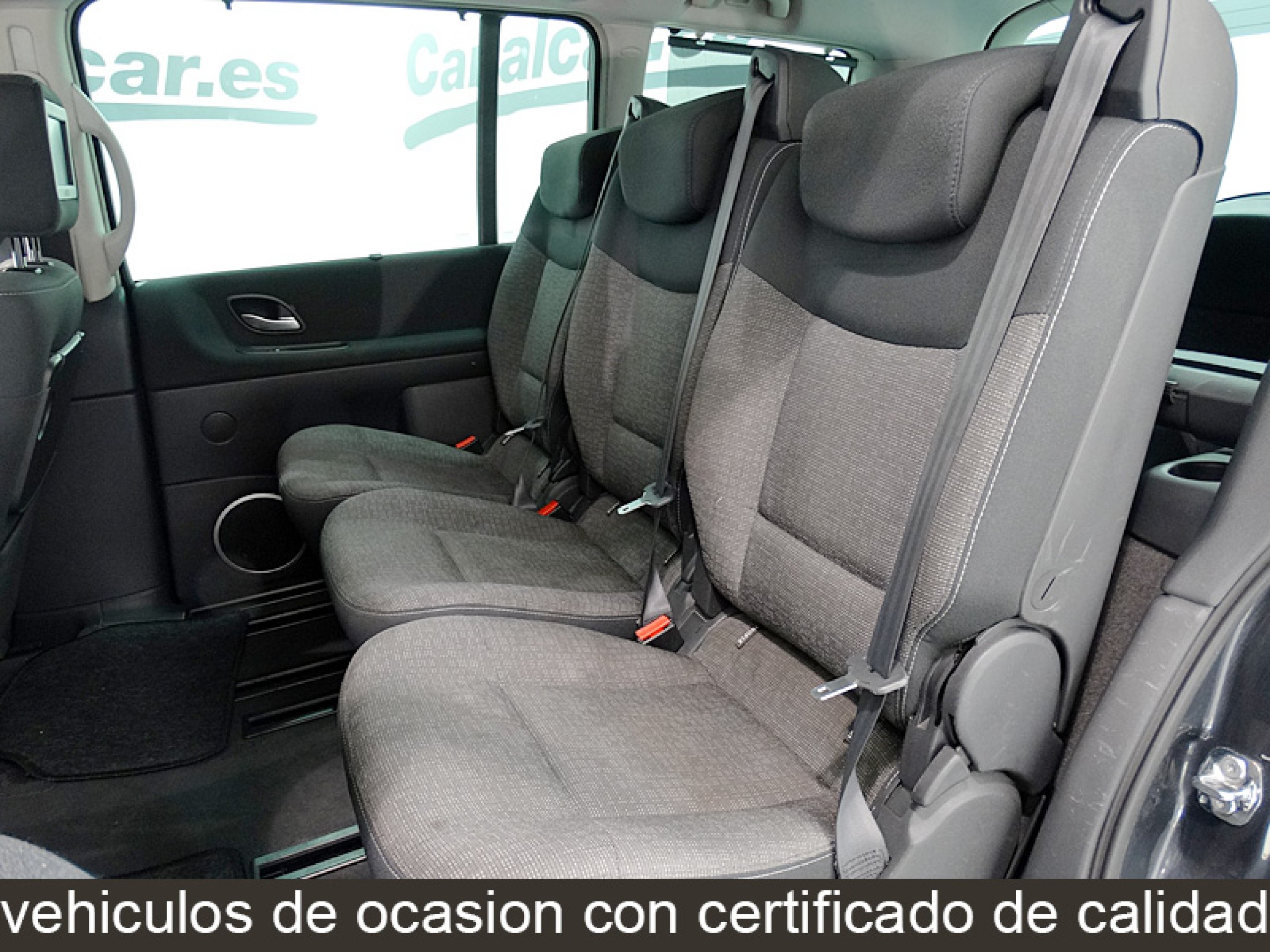Foto Renault Grand Espace 15