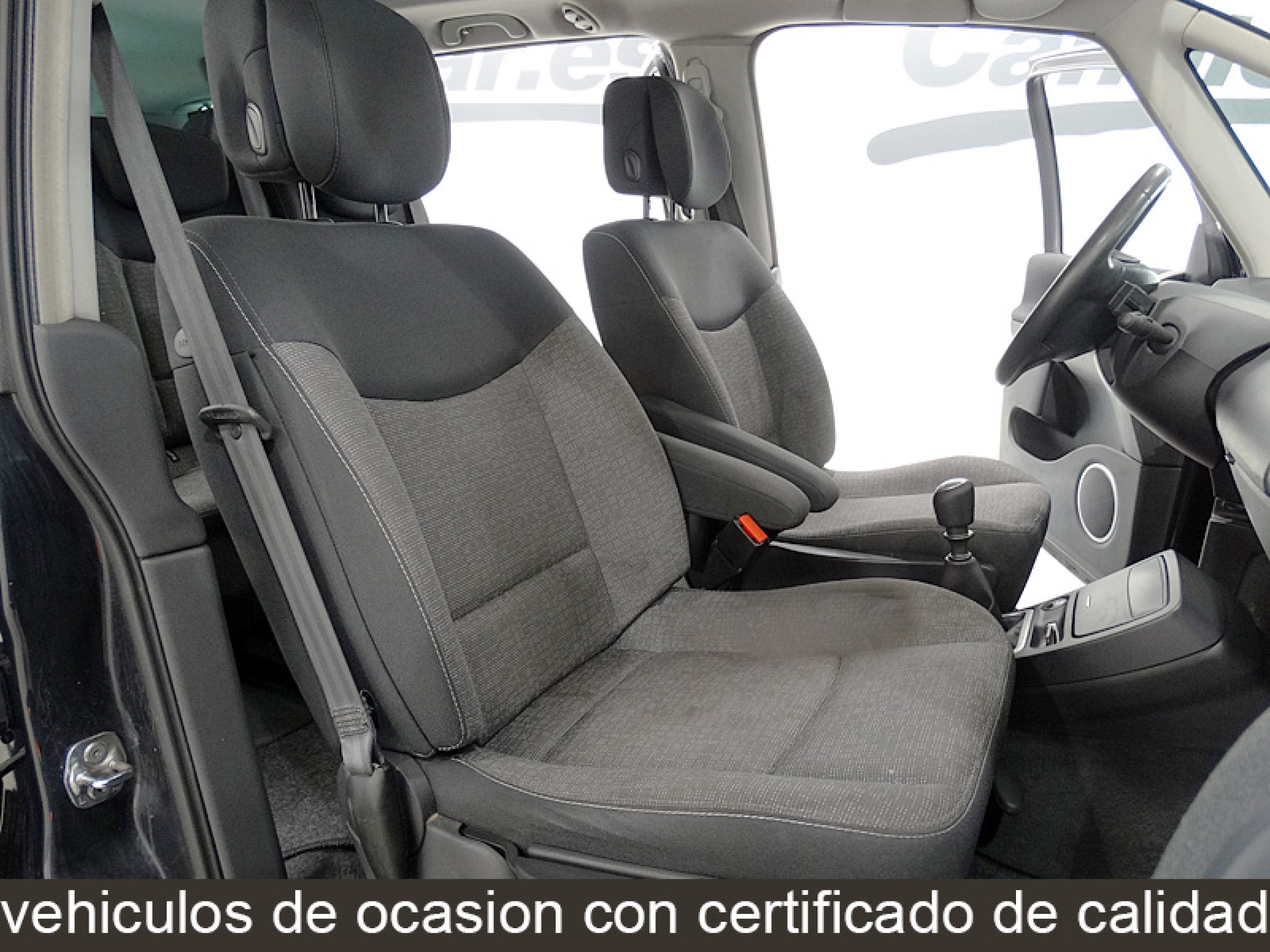 Foto Renault Grand Espace 16