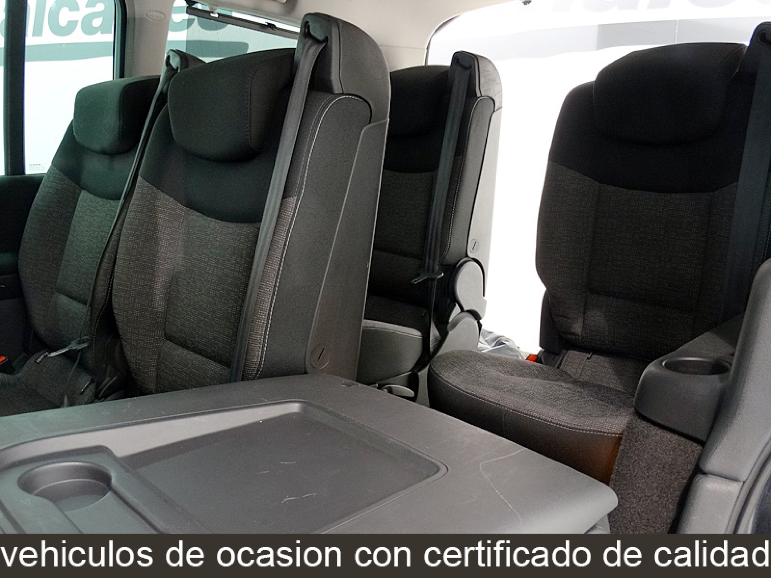 Foto Renault Grand Espace 17