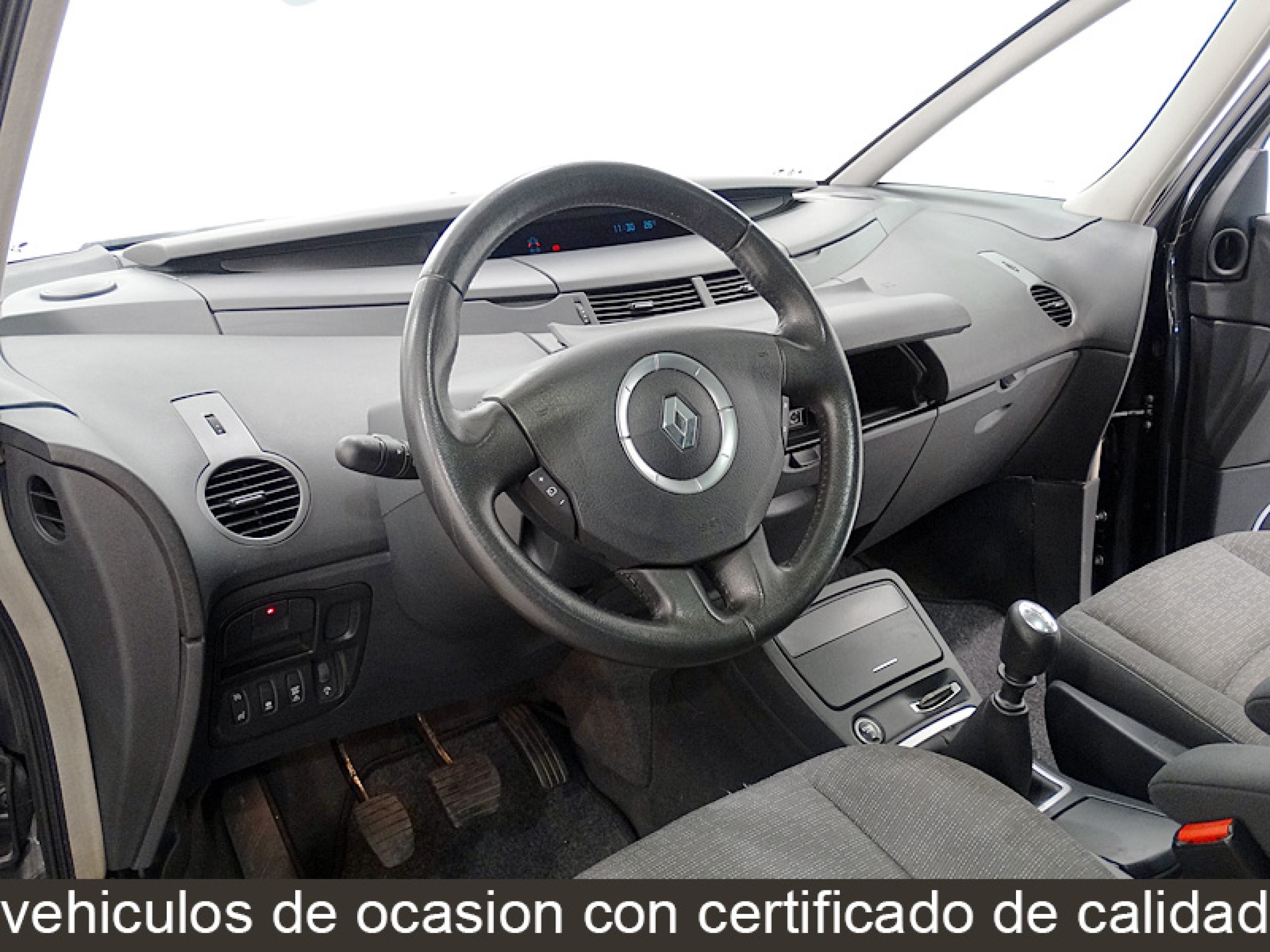 Foto Renault Grand Espace 20