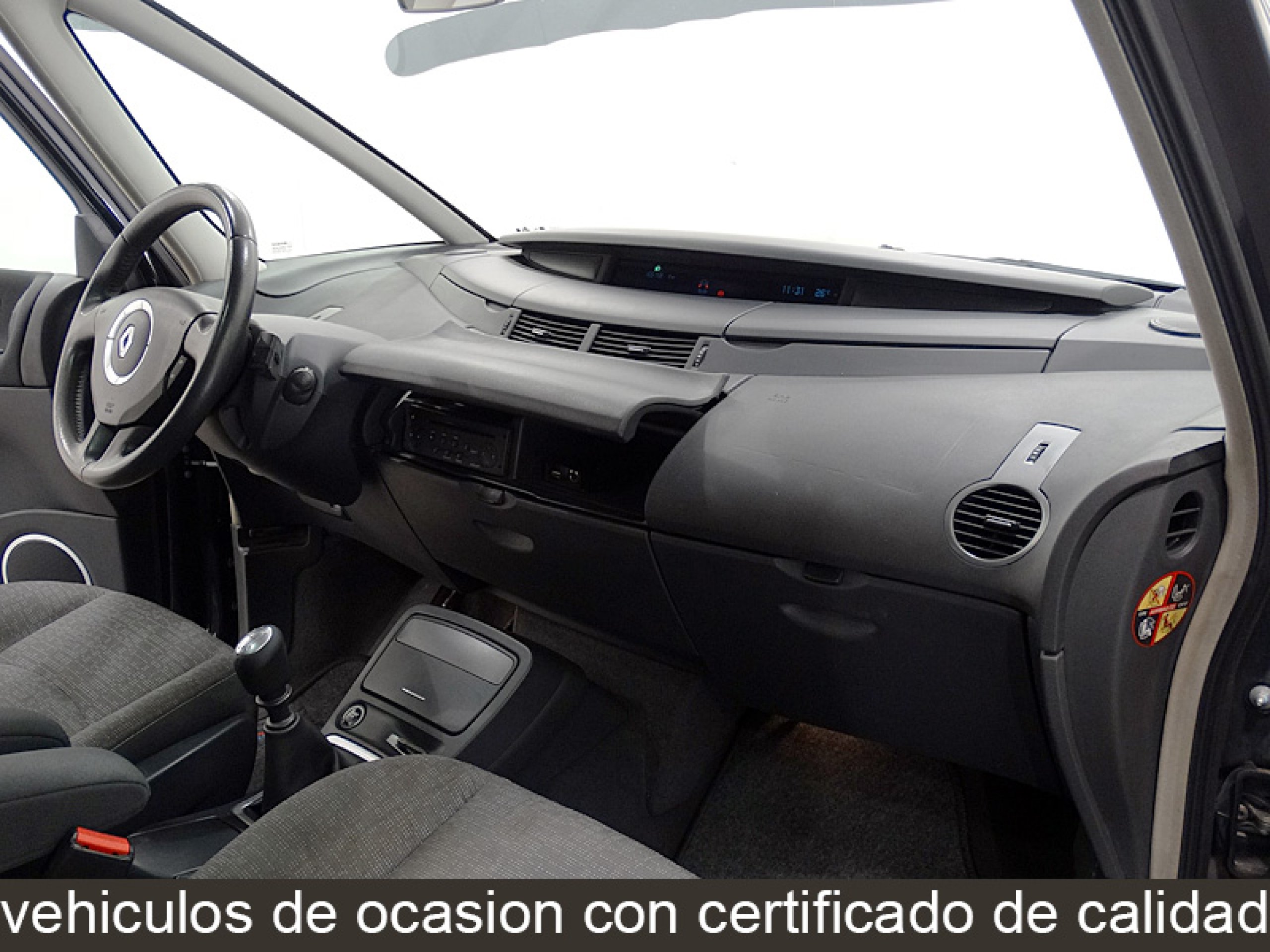 Foto Renault Grand Espace 21