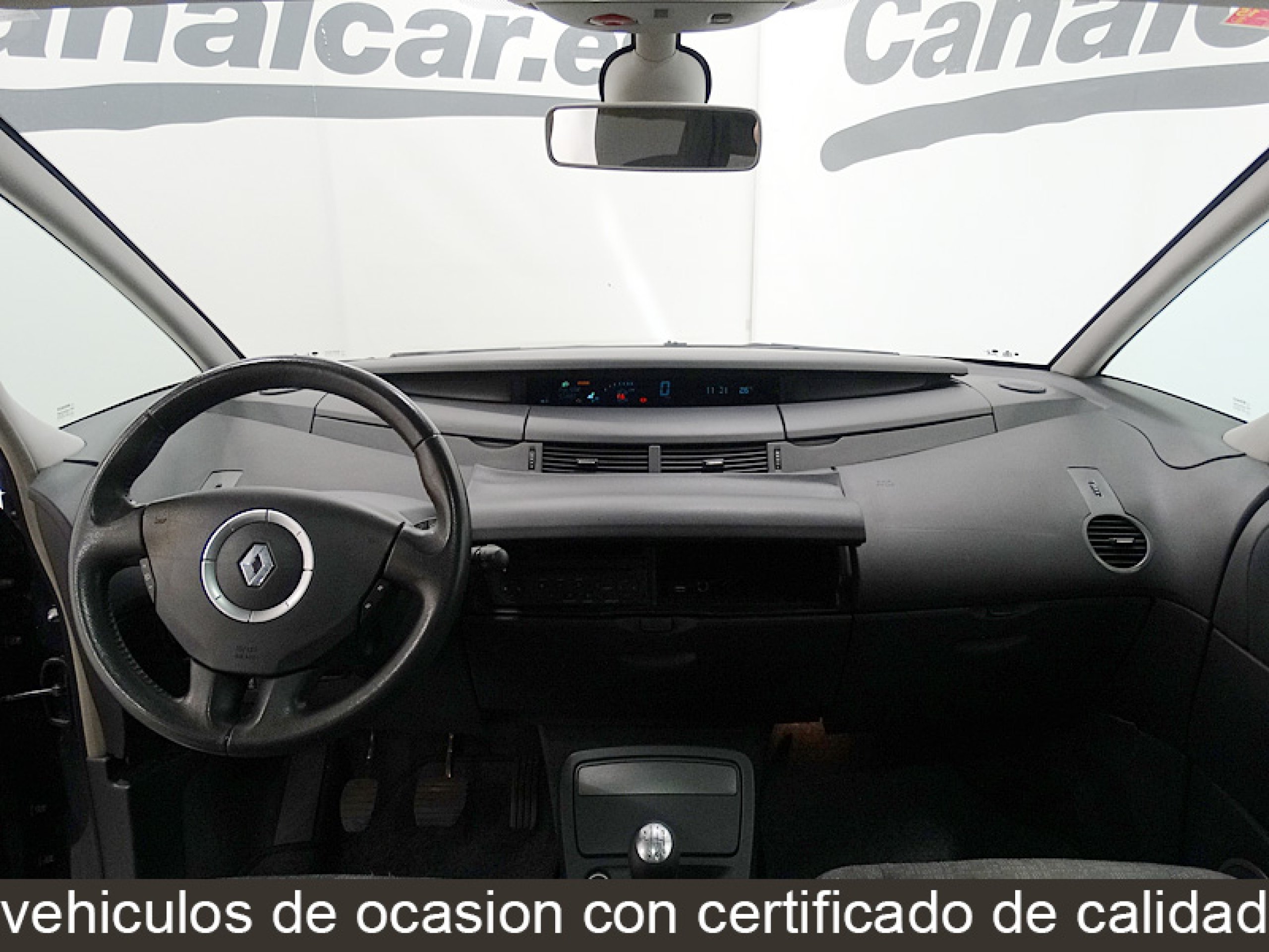 Foto Renault Grand Espace 22