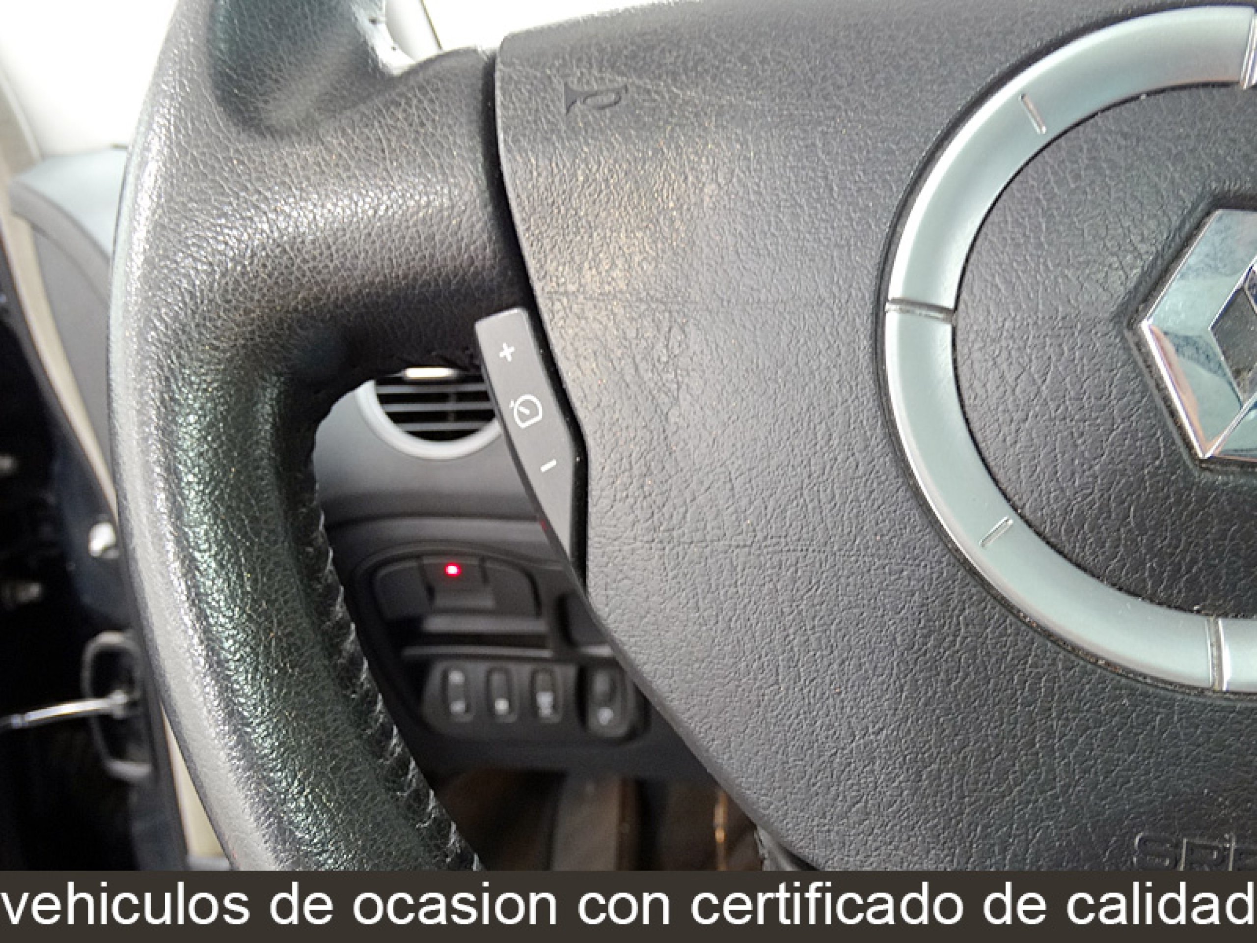 Foto Renault Grand Espace 25