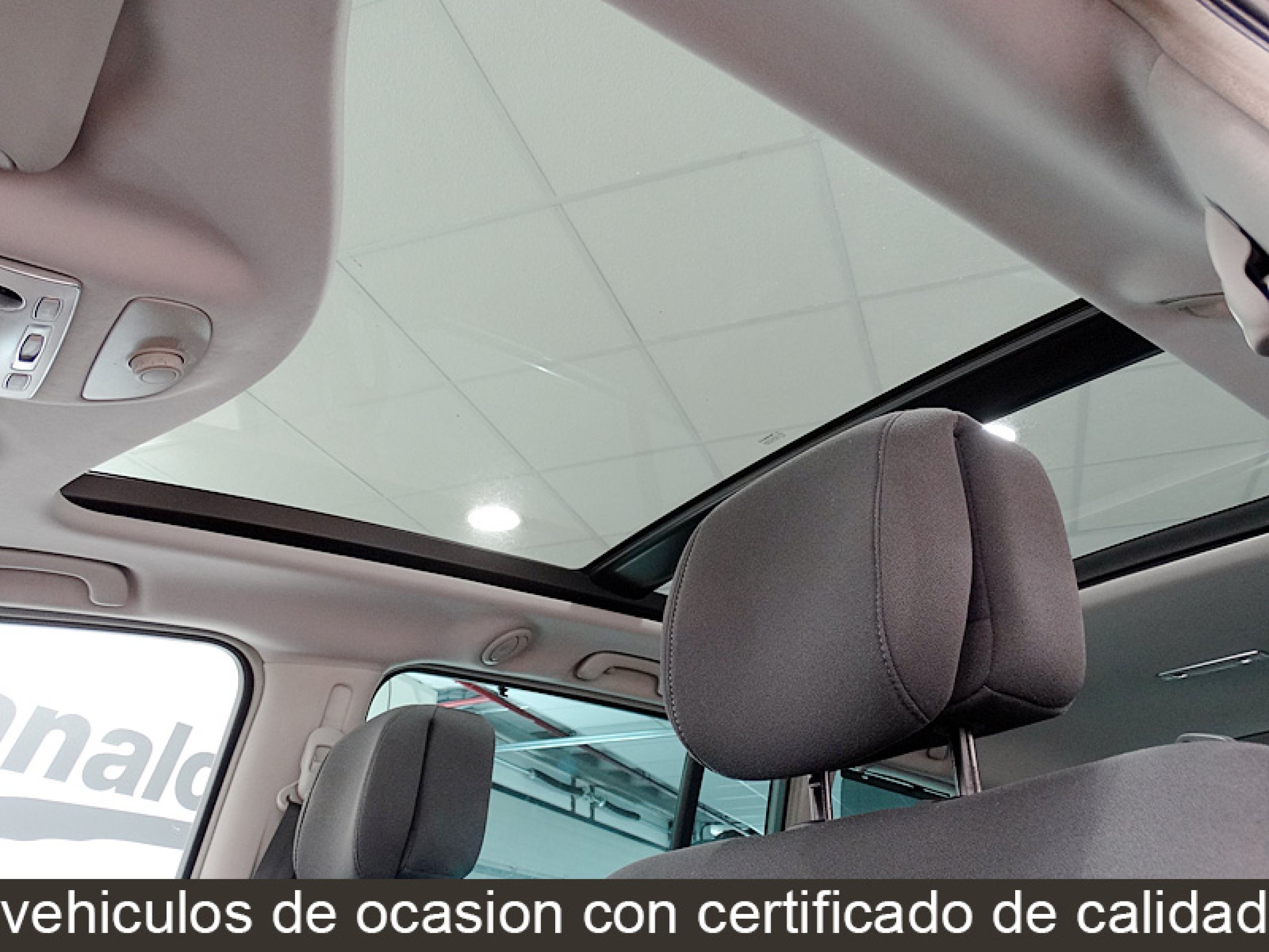 Foto Renault Grand Espace 28