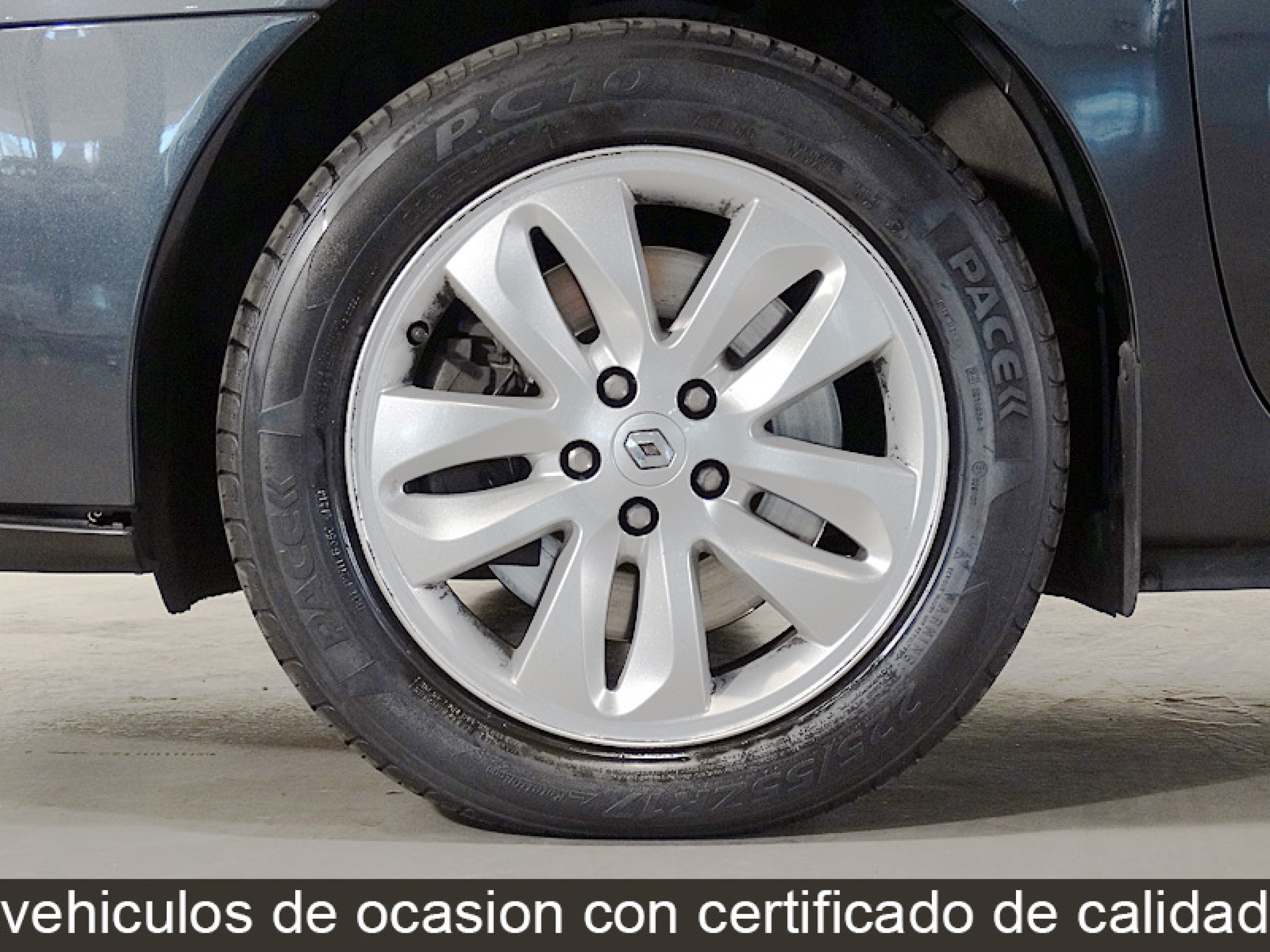 Foto Renault Grand Espace 32