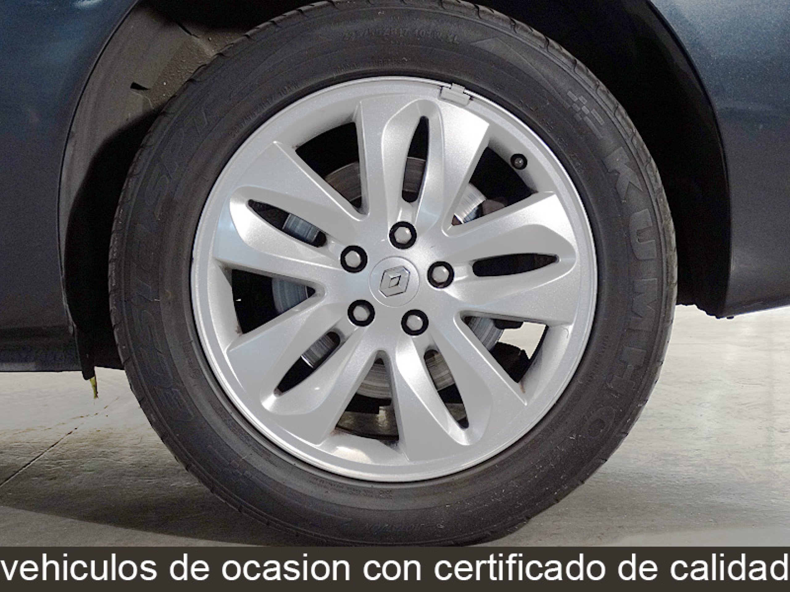 Foto Renault Grand Espace 33