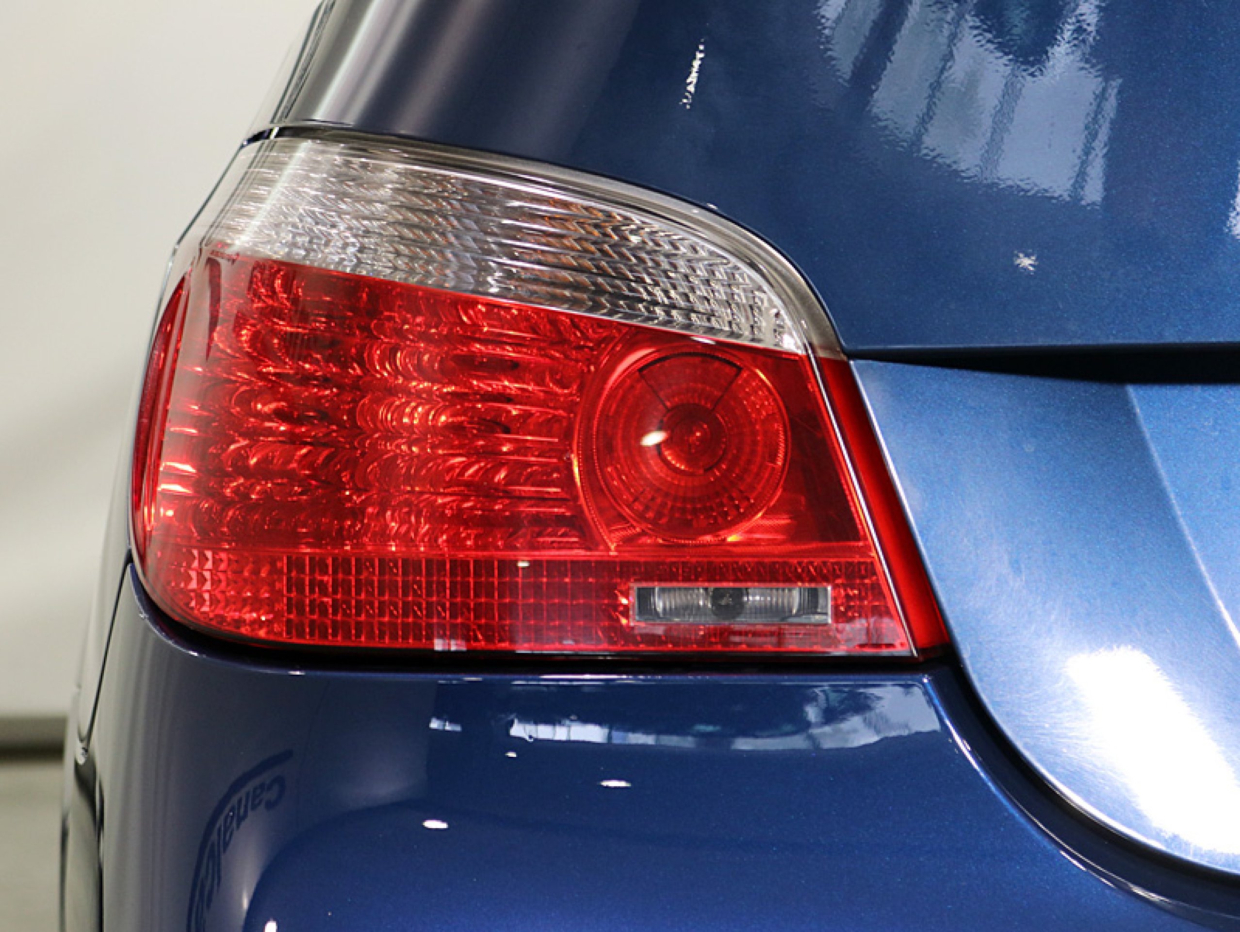 Foto Bmw 520 10