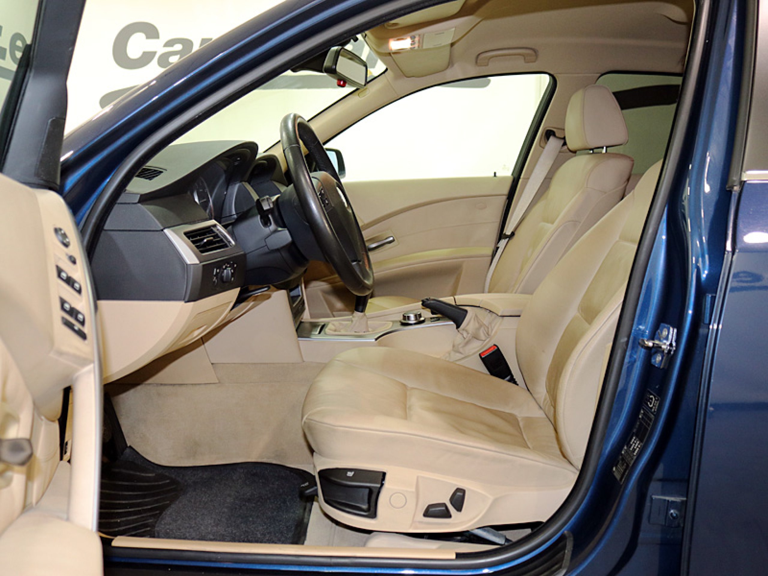 Foto Bmw 520 15