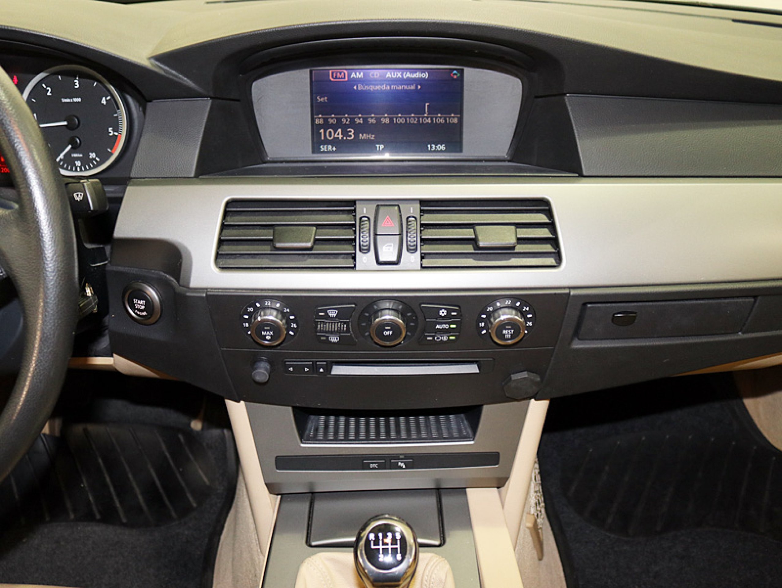 Foto Bmw 520 23