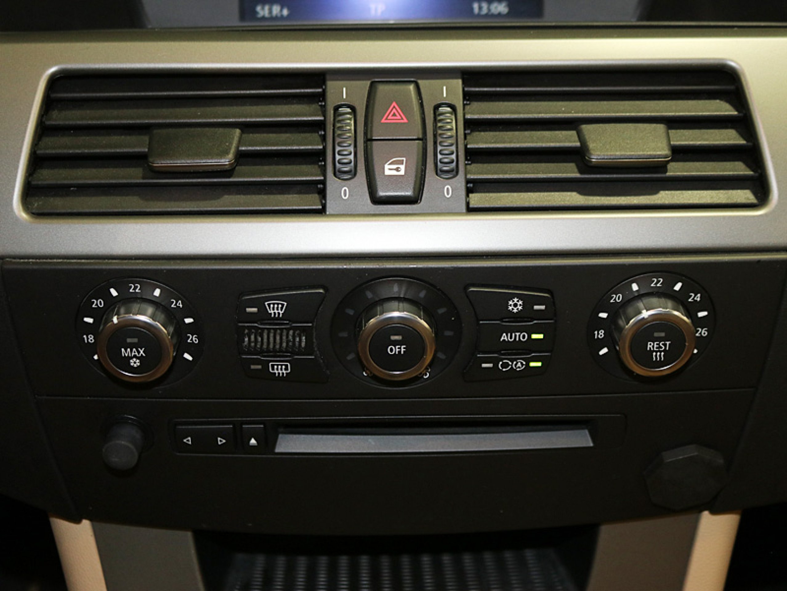Foto Bmw 520 25