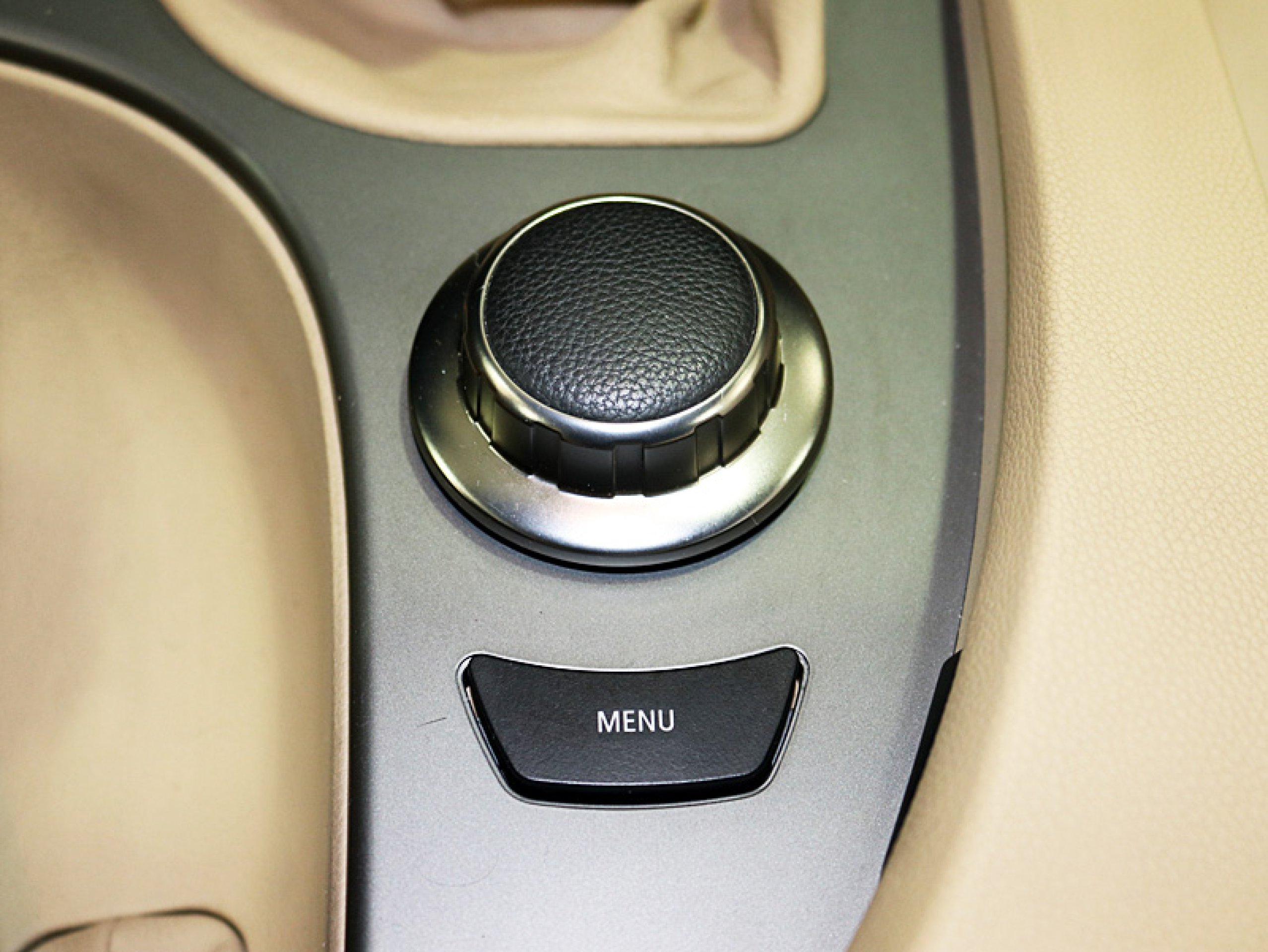 Foto Bmw 520 26