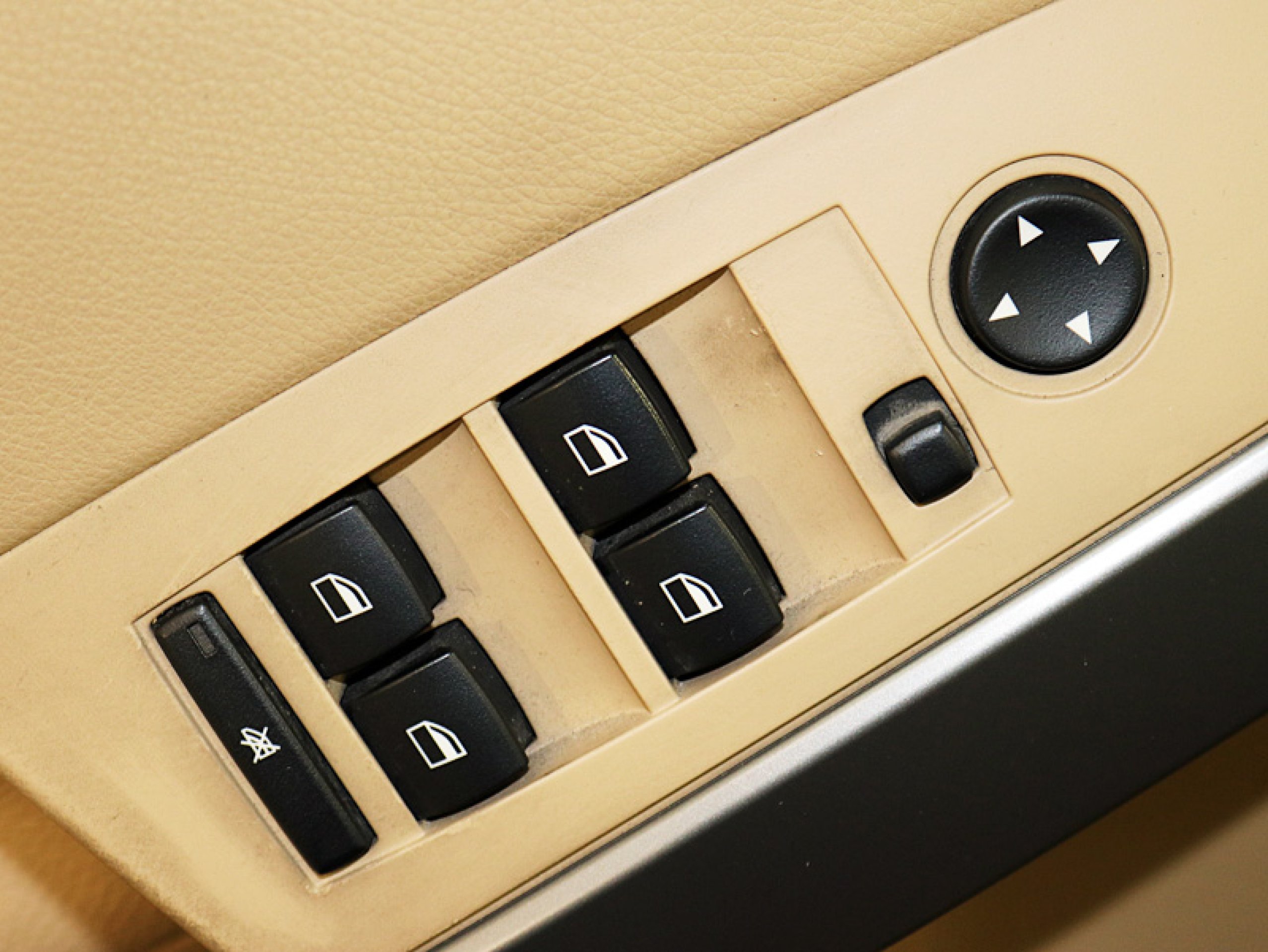 Foto Bmw 520 31