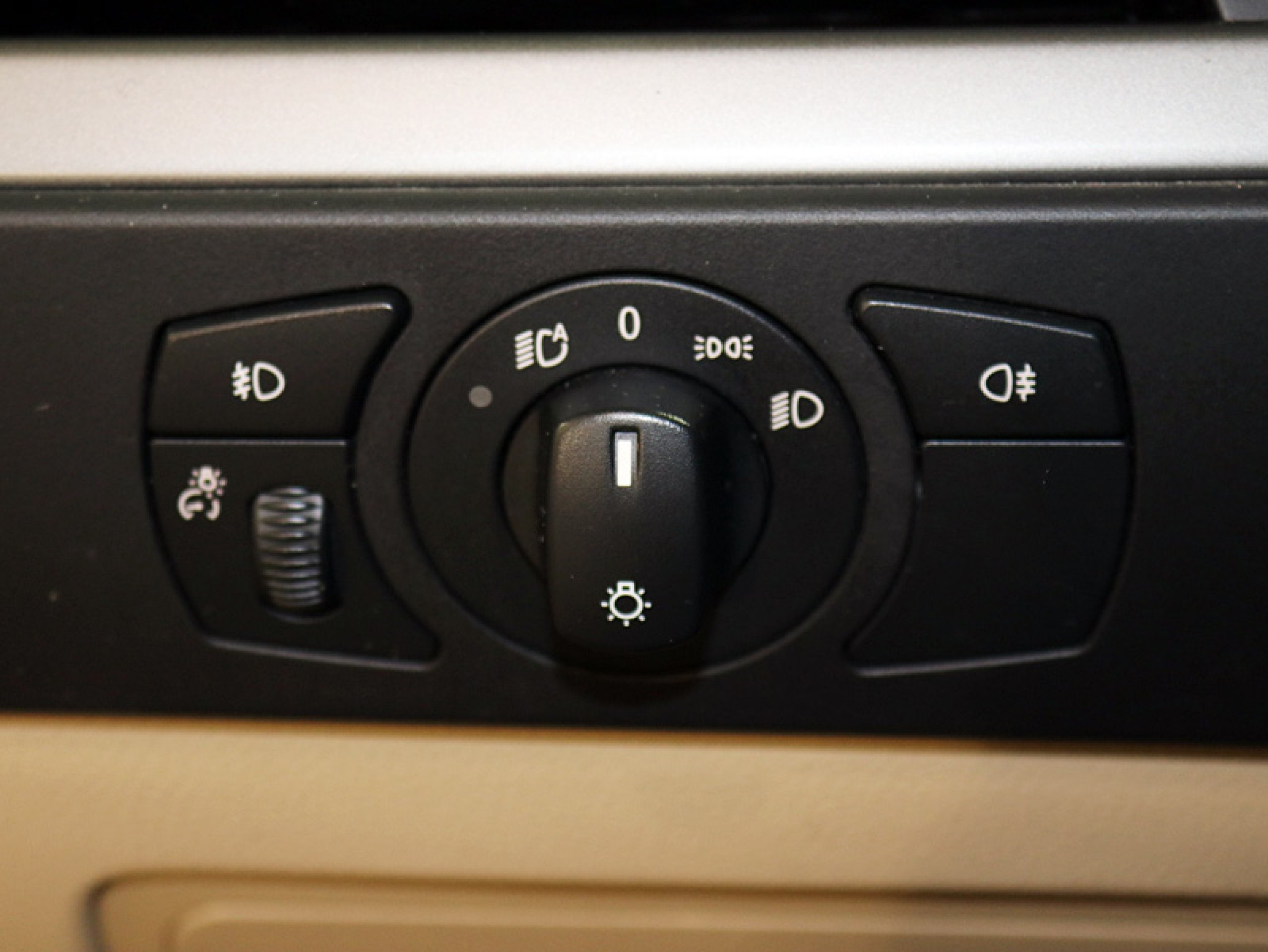 Foto Bmw 520 32