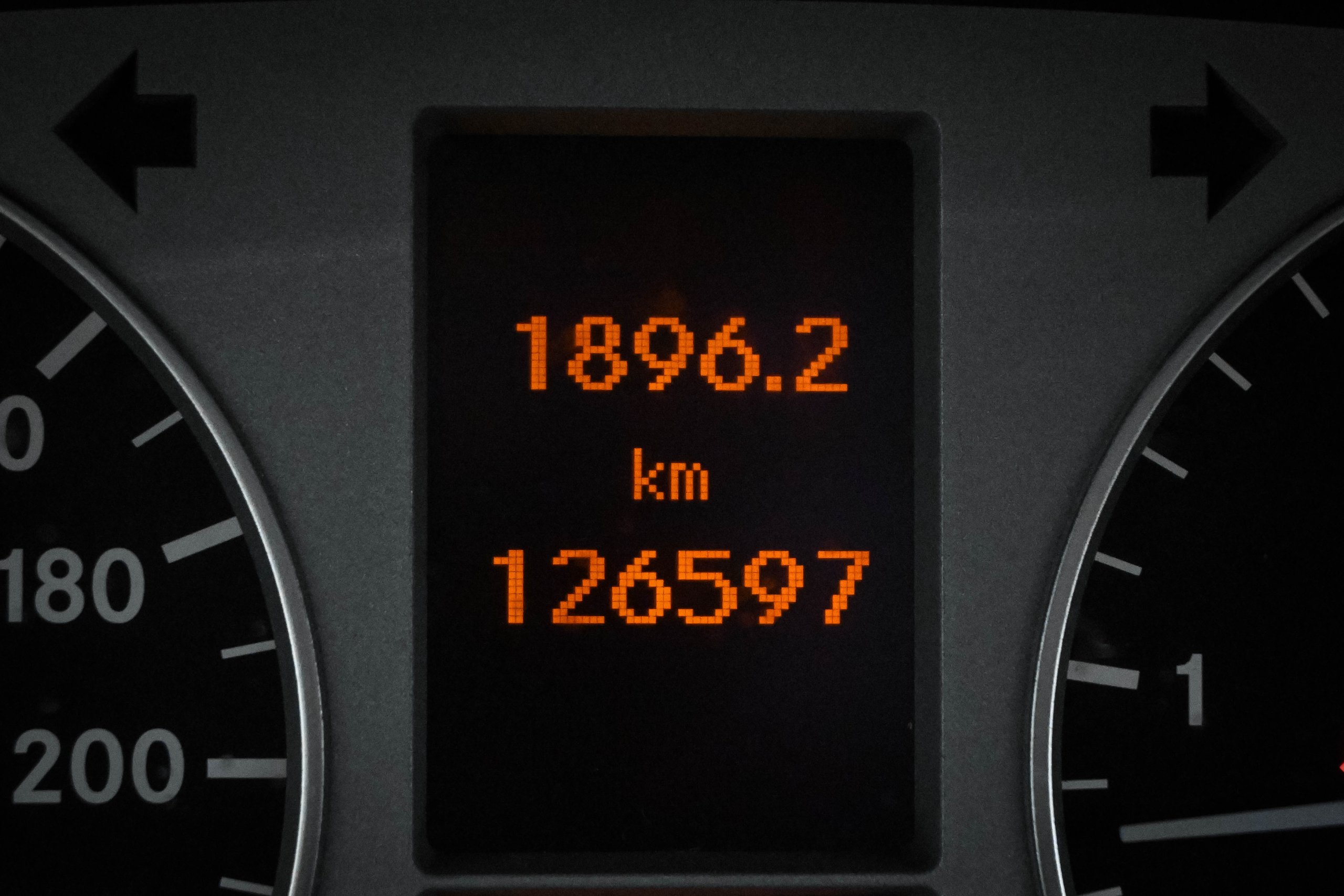 Foto Mercedes-Benz Clase B 10